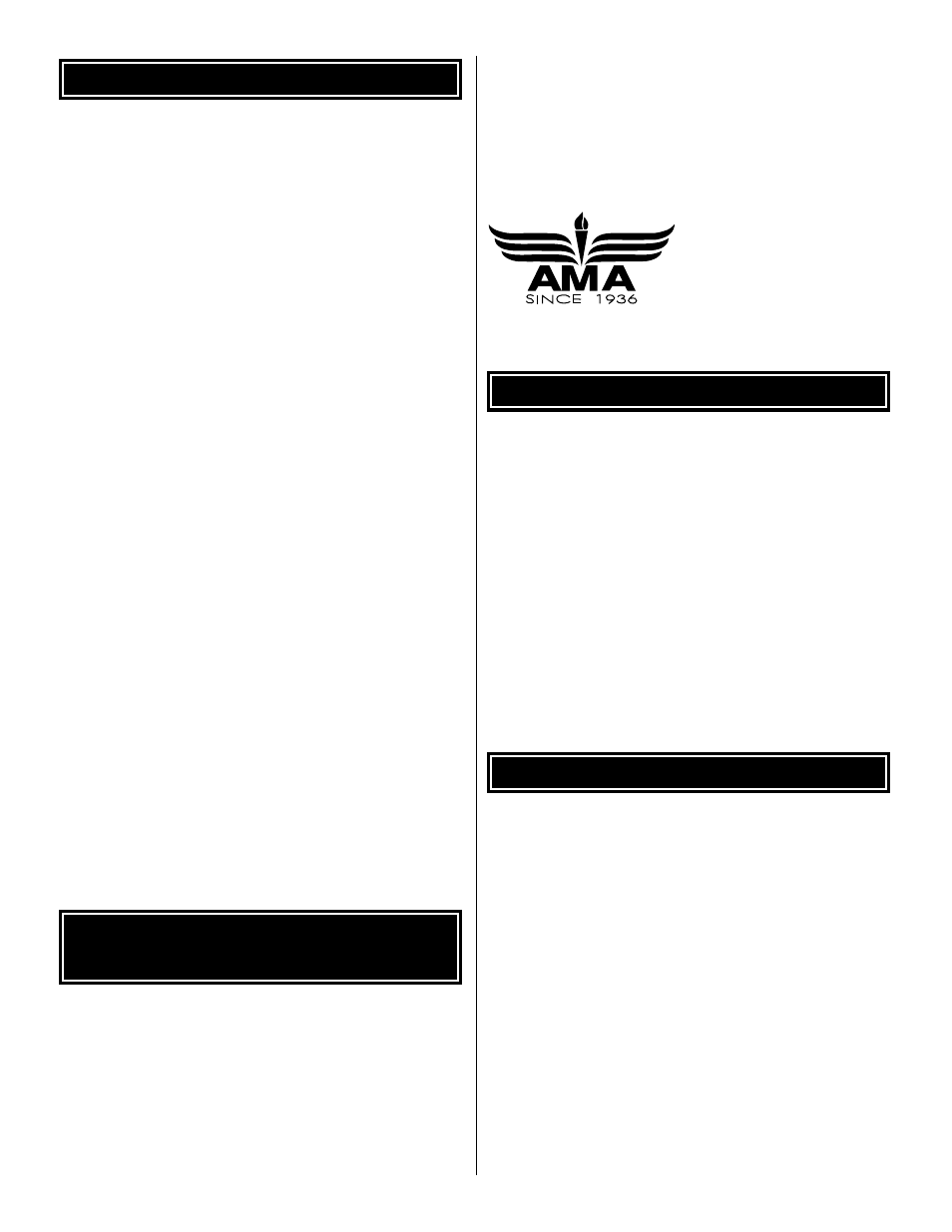 Great Planes AT-6 Texan ARF 40 MonoKote - GPMA1245 User Manual | Page 2 / 20