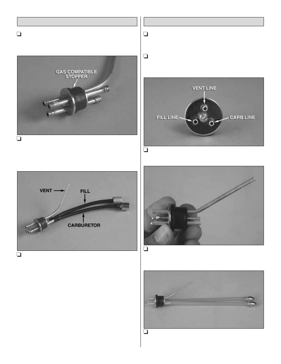 Great Planes CAP 232 1.60 ARF - GPMA1410 User Manual | Page 23 / 36