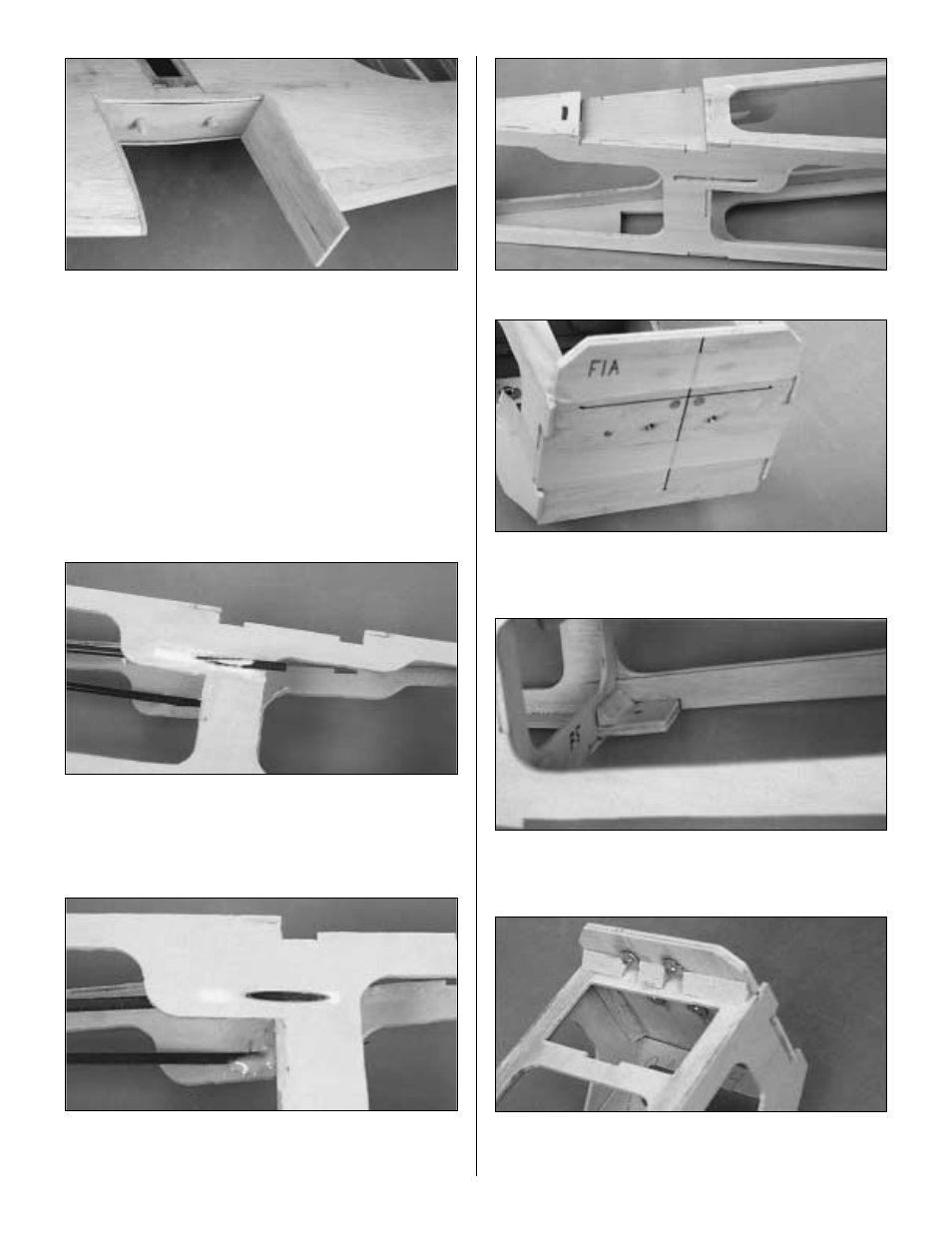 Great Planes CAP 232 40 Kit - GPMA0232 User Manual | Page 24 / 44