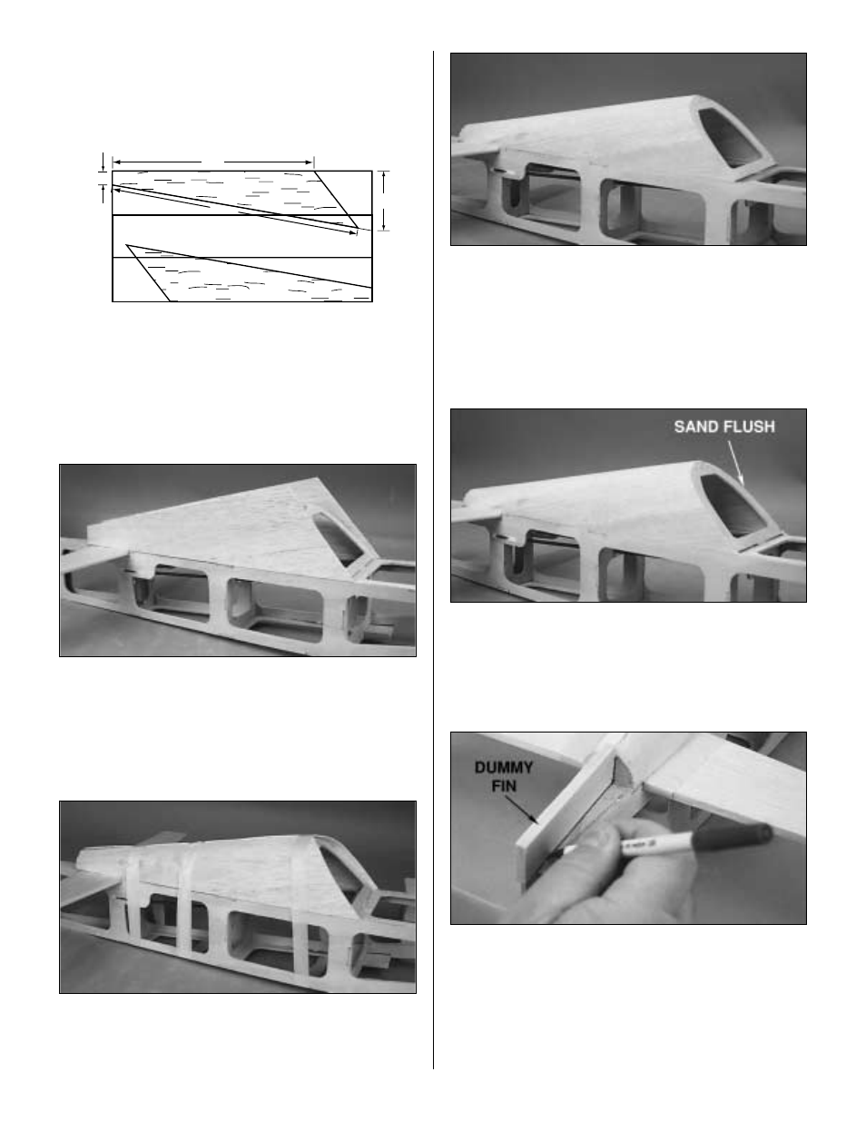 Great Planes CAP 232 40 Kit - GPMA0232 User Manual | Page 28 / 44