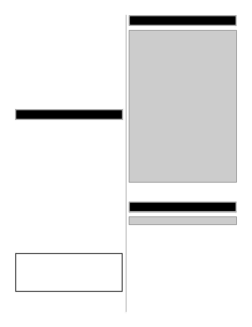 Required accessories preparations, Decisions you must make, Precautions | Great Planes CAP 232 40 Kit - GPMA0232 User Manual | Page 3 / 44