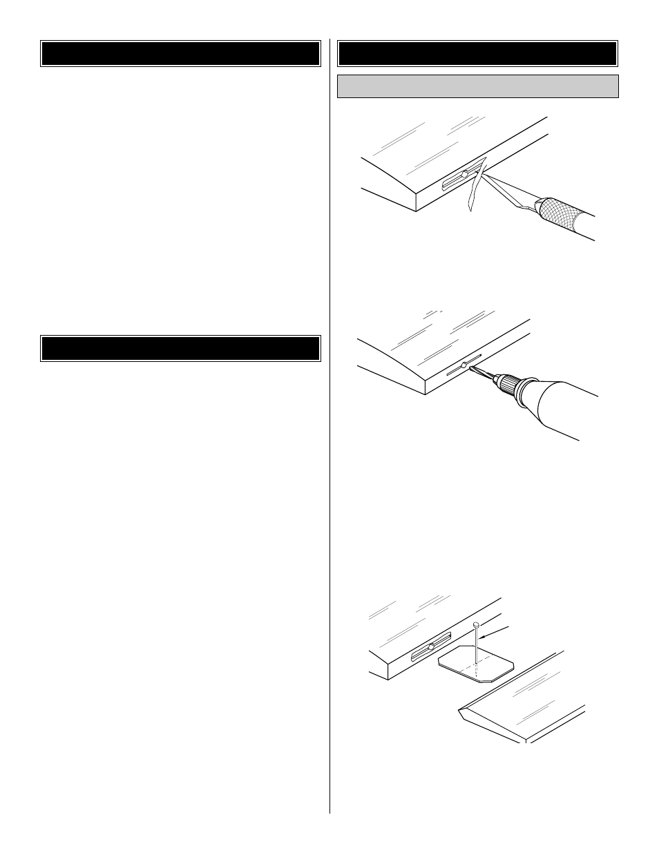 Great Planes CAP 232 40 Kit - GPMA0232 User Manual | Page 38 / 44