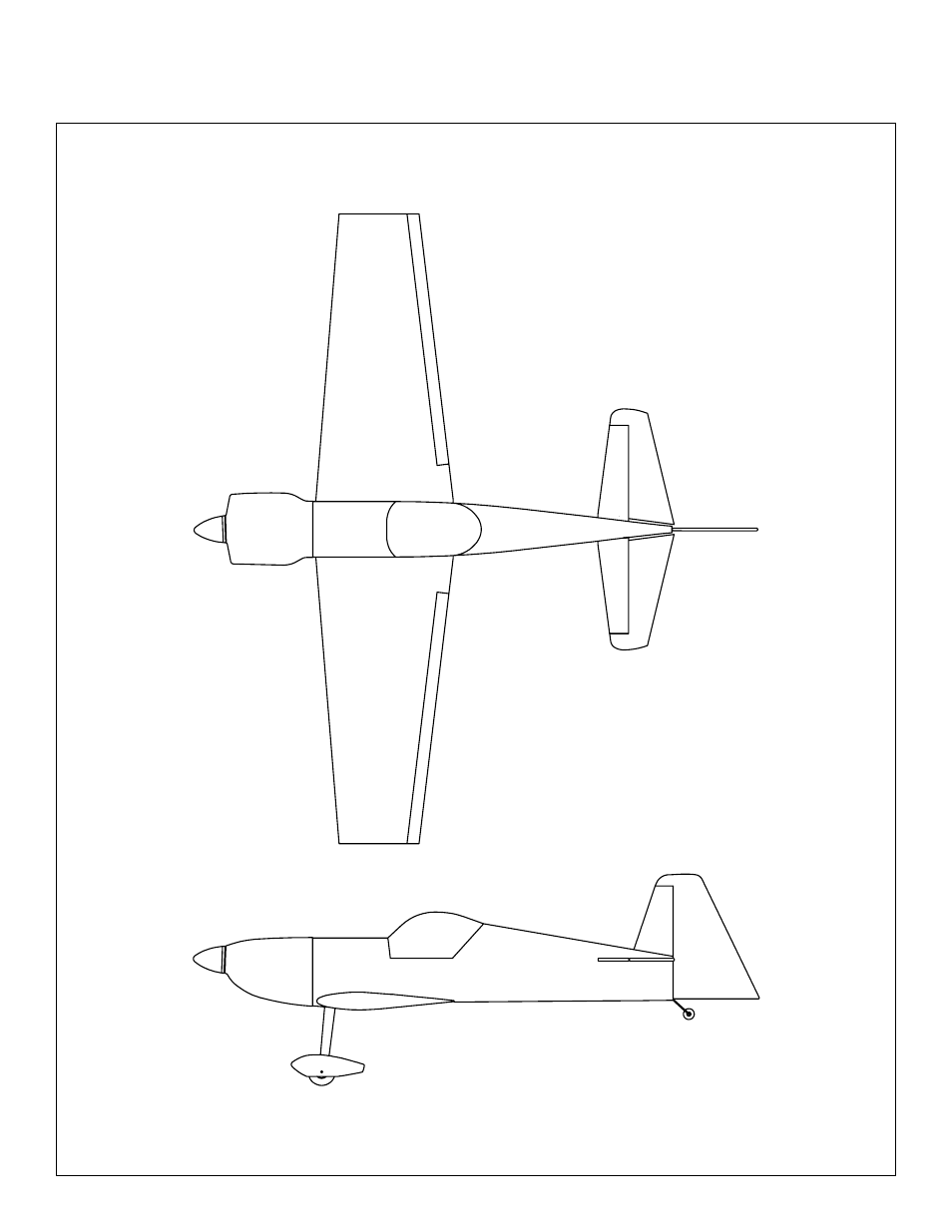 Great Planes CAP 232 40 Kit - GPMA0232 User Manual | Page 44 / 44