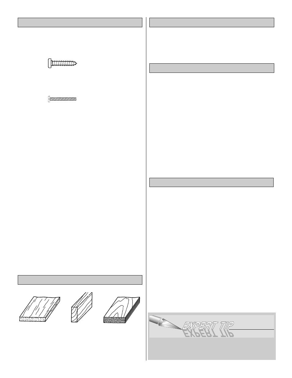 Get ready to build, Metric conversions common abbreviations, Balsa basswood plywood | Great Planes CAP 232 40 Kit - GPMA0232 User Manual | Page 5 / 44
