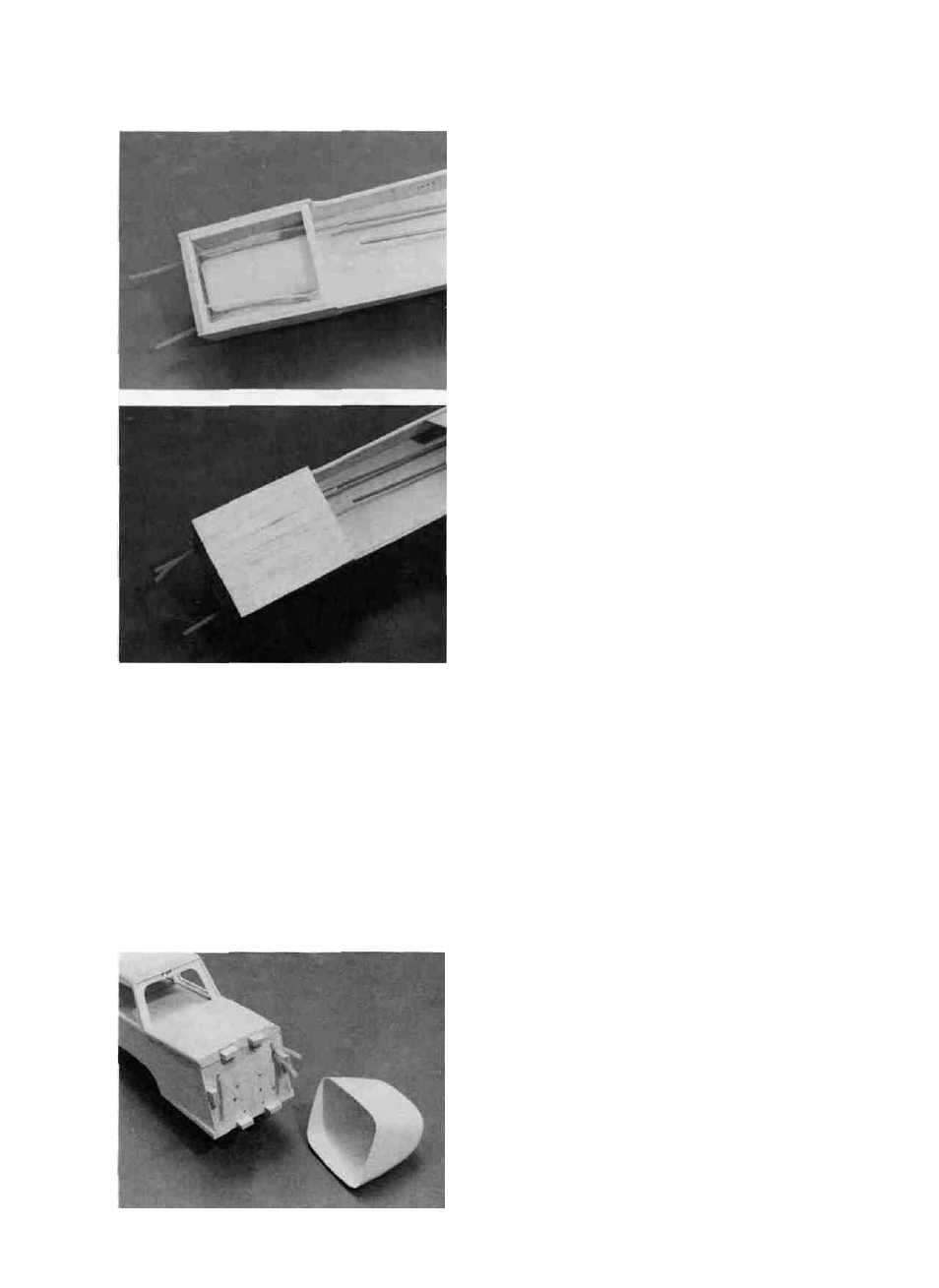 Cowl | Great Planes Cherokee Kit - GPMA0180 User Manual | Page 14 / 30