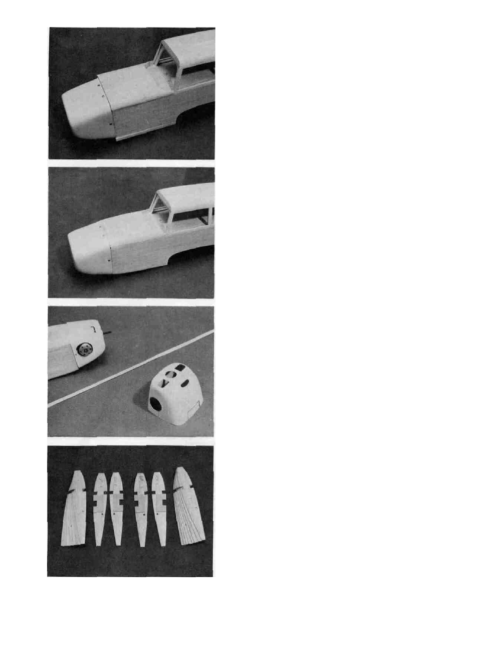 Wing | Great Planes Cherokee Kit - GPMA0180 User Manual | Page 15 / 30