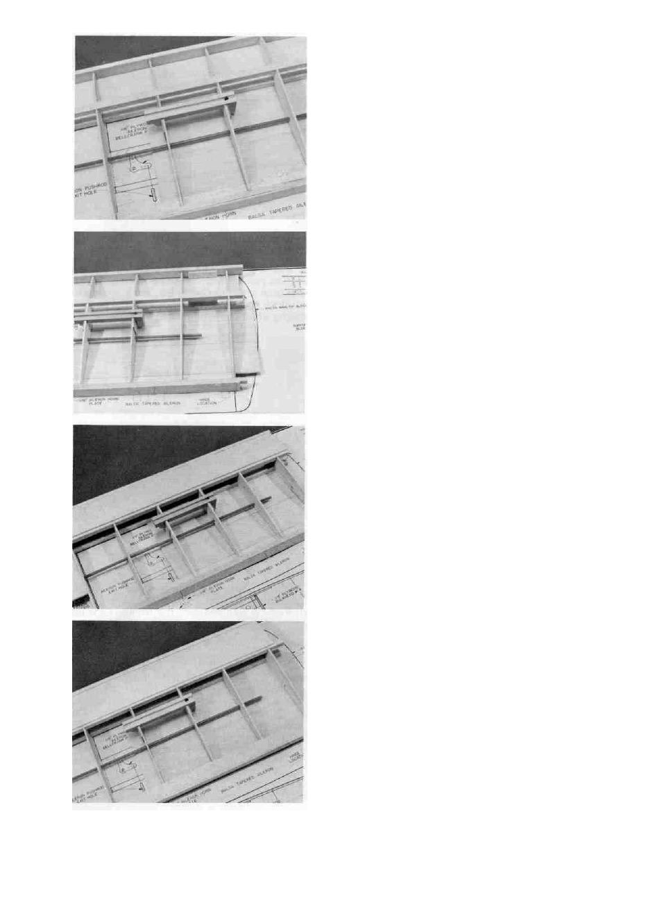 Great Planes Cherokee Kit - GPMA0180 User Manual | Page 19 / 30