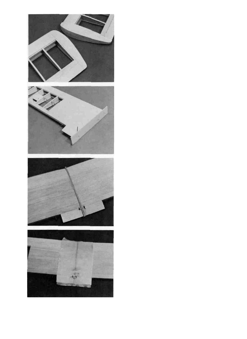 Wing joining | Great Planes Cherokee Kit - GPMA0180 User Manual | Page 22 / 30