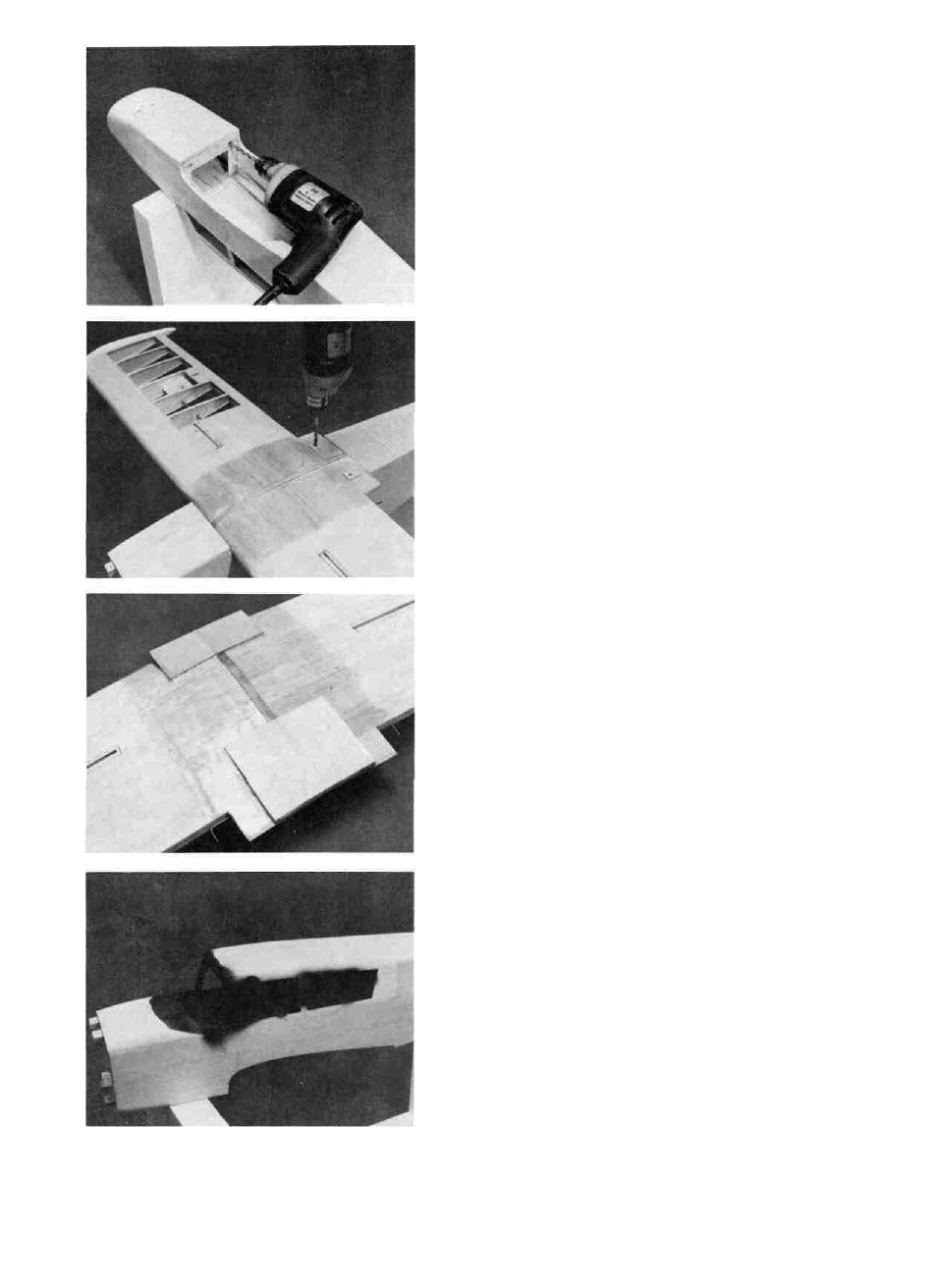 Great Planes Cherokee Kit - GPMA0180 User Manual | Page 24 / 30