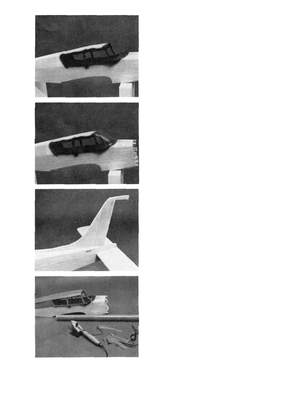 Great Planes Cherokee Kit - GPMA0180 User Manual | Page 25 / 30