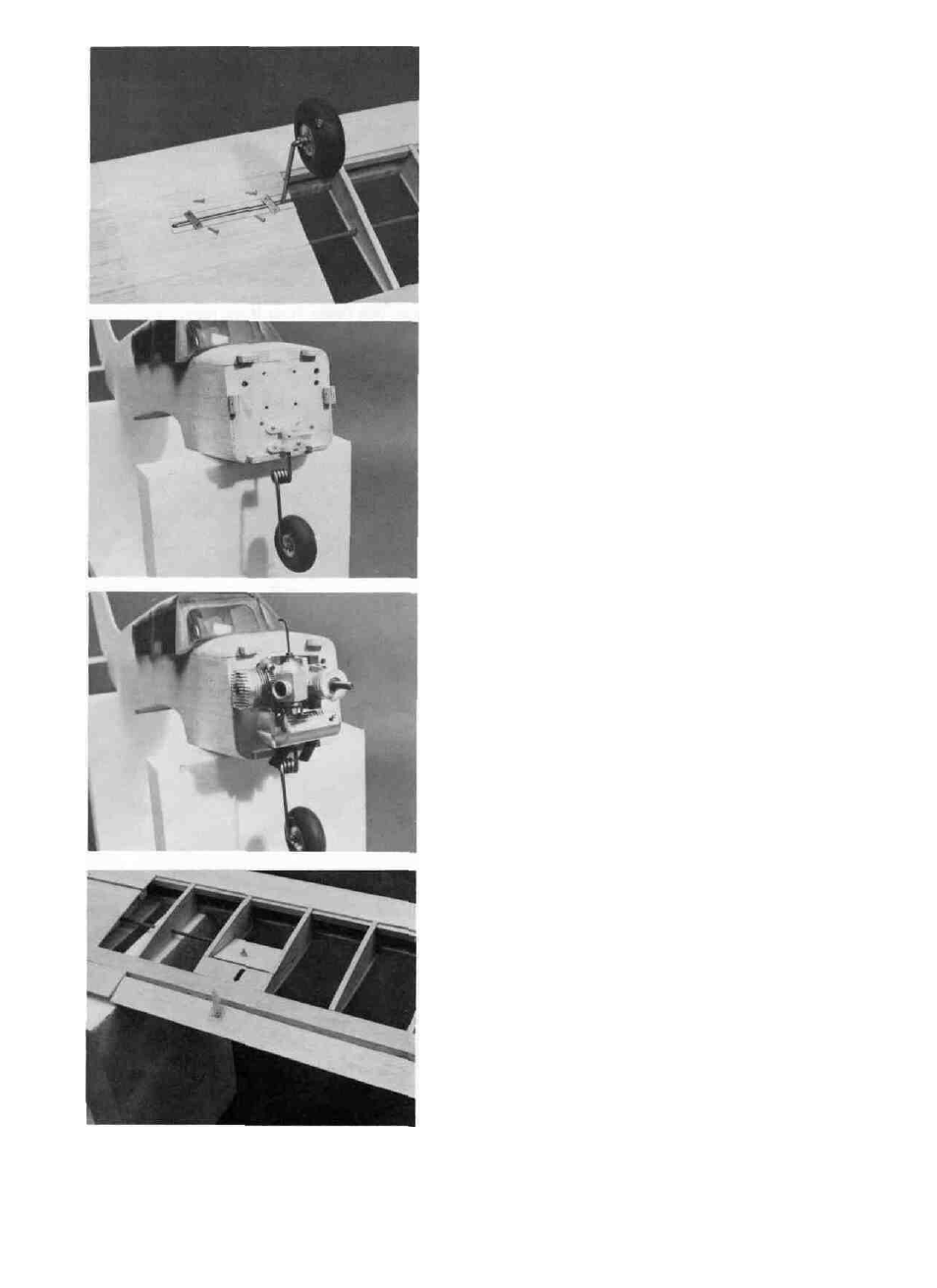 Great Planes Cherokee Kit - GPMA0180 User Manual | Page 26 / 30