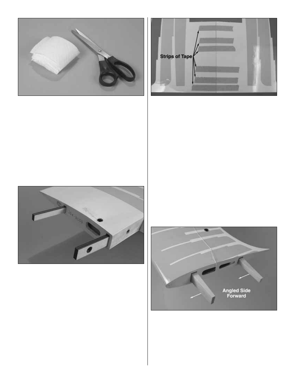Great Planes Christen Eagle ARF - GPMA1217 User Manual | Page 12 / 52