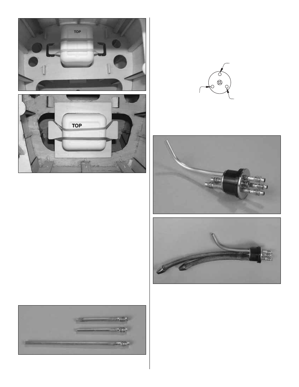 Great Planes Christen Eagle ARF - GPMA1217 User Manual | Page 30 / 52