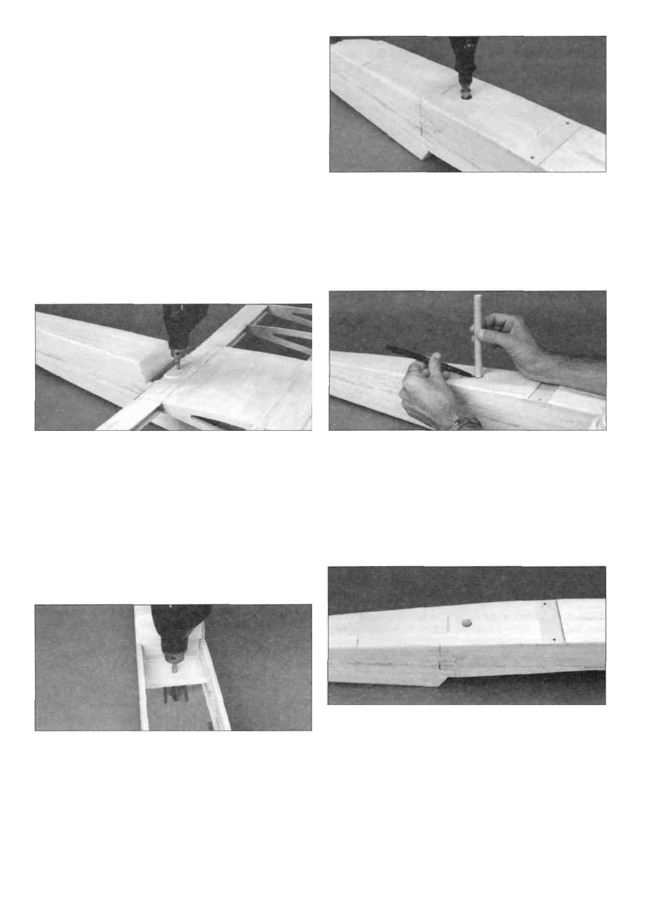 Great Planes ESP6 Easy Sport 60 - GPMA0152 User Manual | Page 37 / 56