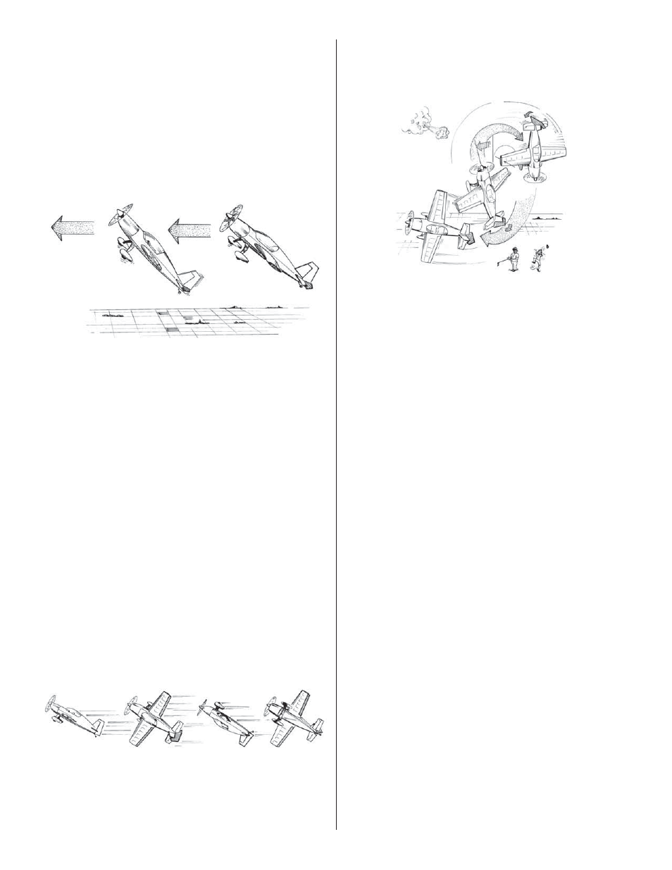 Great Planes Edge 540 EP ARF - GPMA1550 User Manual | Page 24 / 24