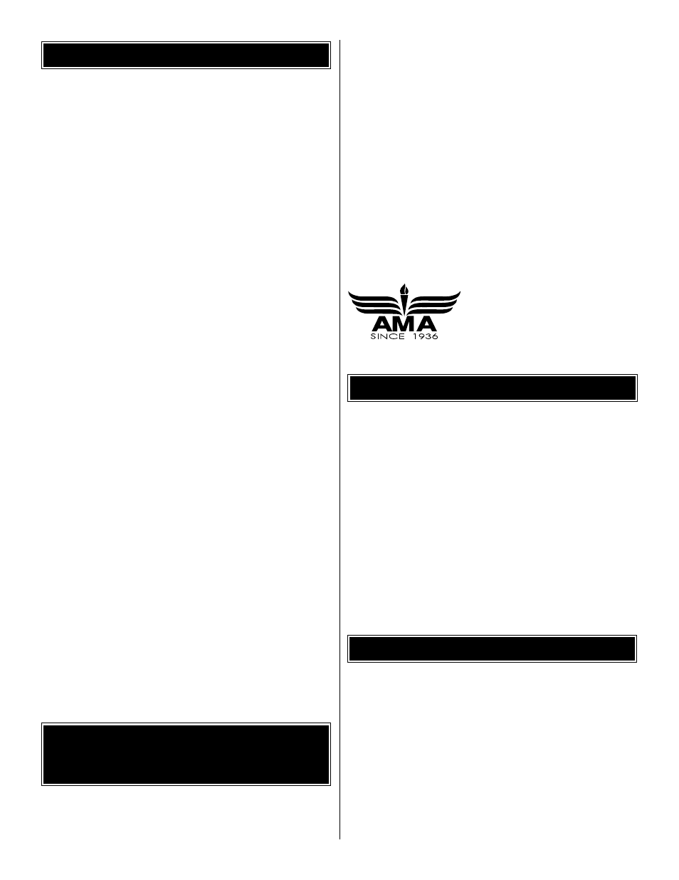 Great Planes Extra 300S 40 ARF MonoKote - GPMA1240 User Manual | Page 2 / 24