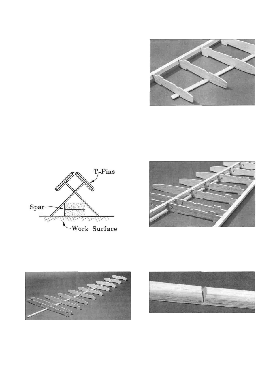Great Planes F-14 60 Kit - GPMA0435 User Manual | Page 11 / 56