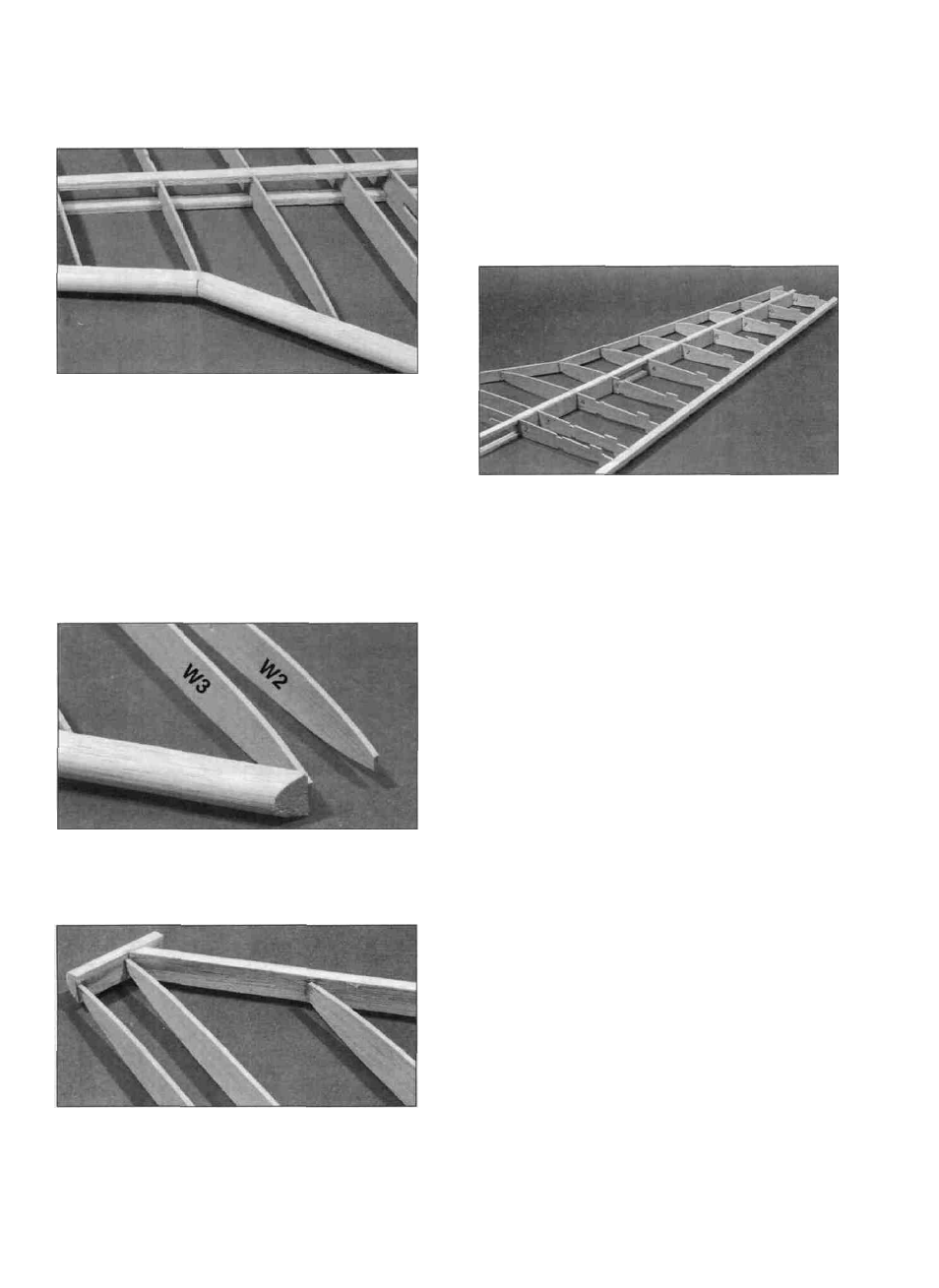 Assemble the two panels | Great Planes F-14 60 Kit - GPMA0435 User Manual | Page 12 / 56