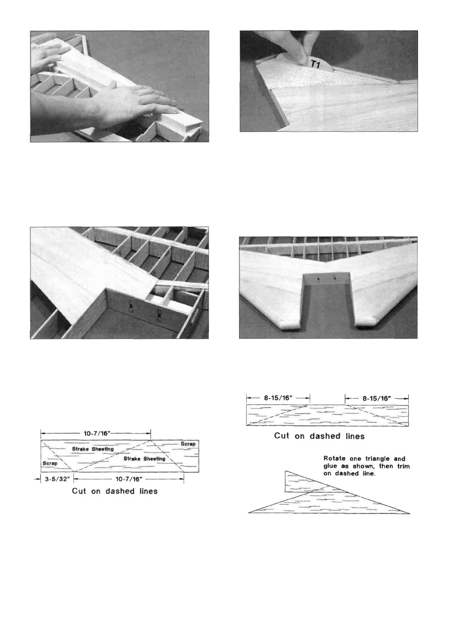 Great Planes F-14 60 Kit - GPMA0435 User Manual | Page 16 / 56