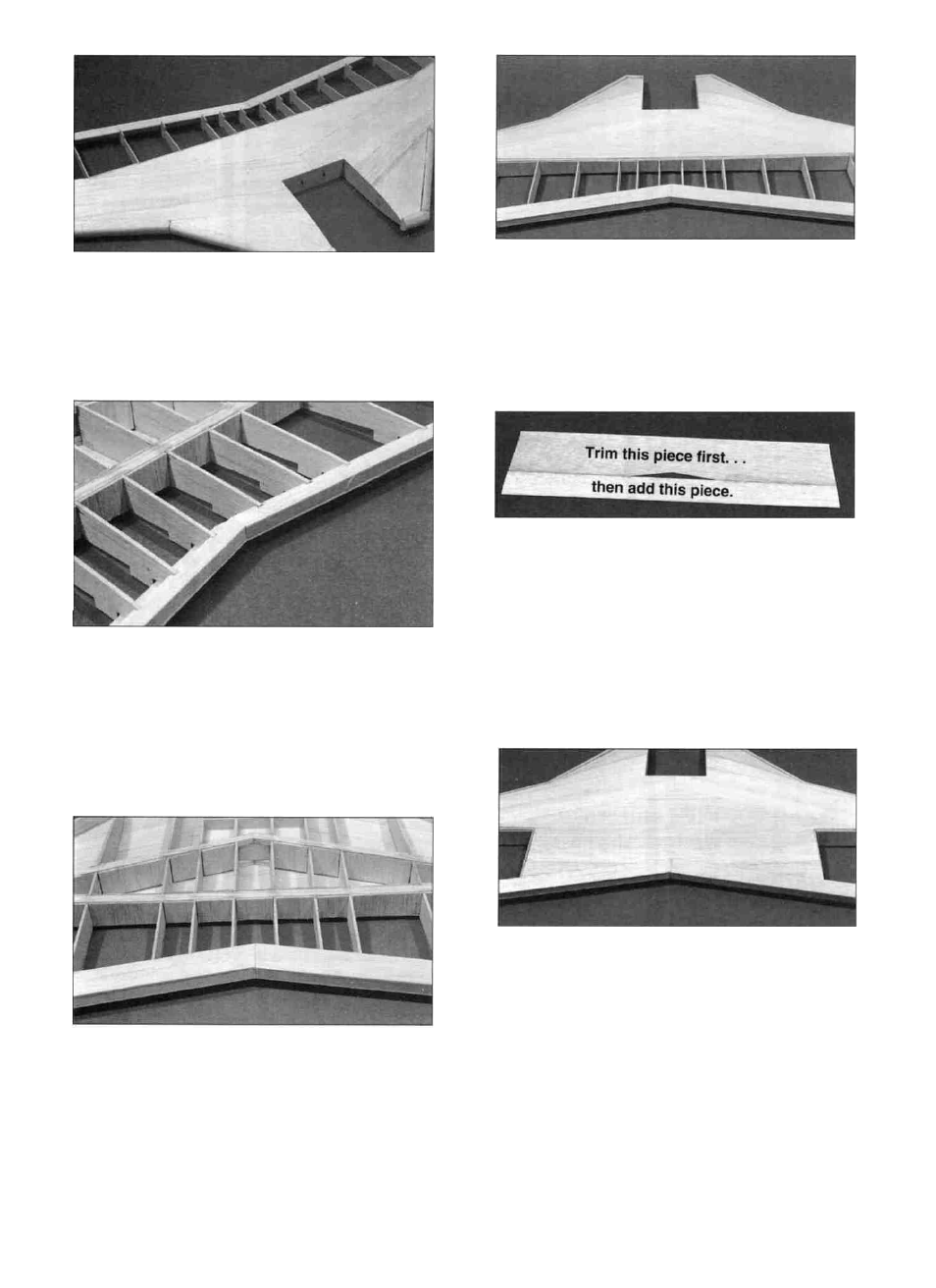 Great Planes F-14 60 Kit - GPMA0435 User Manual | Page 17 / 56
