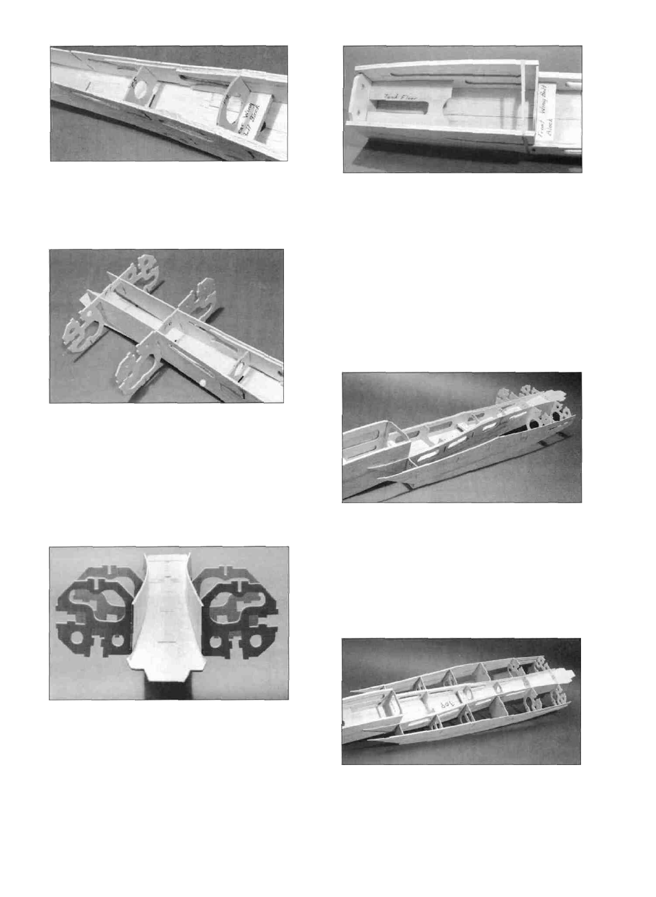 Great Planes F-14 60 Kit - GPMA0435 User Manual | Page 22 / 56