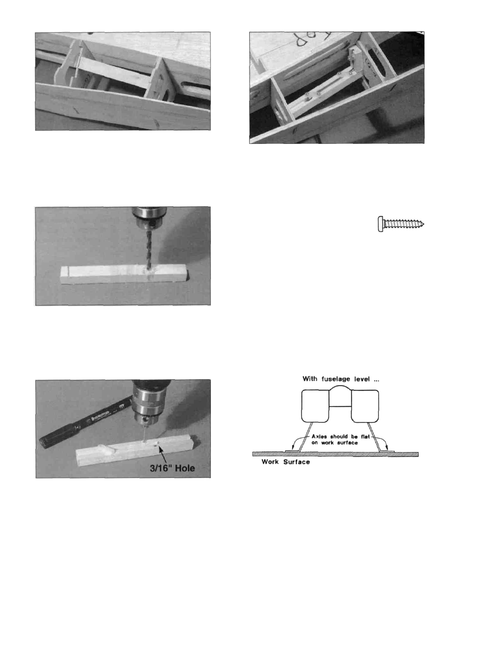 Great Planes F-14 60 Kit - GPMA0435 User Manual | Page 24 / 56