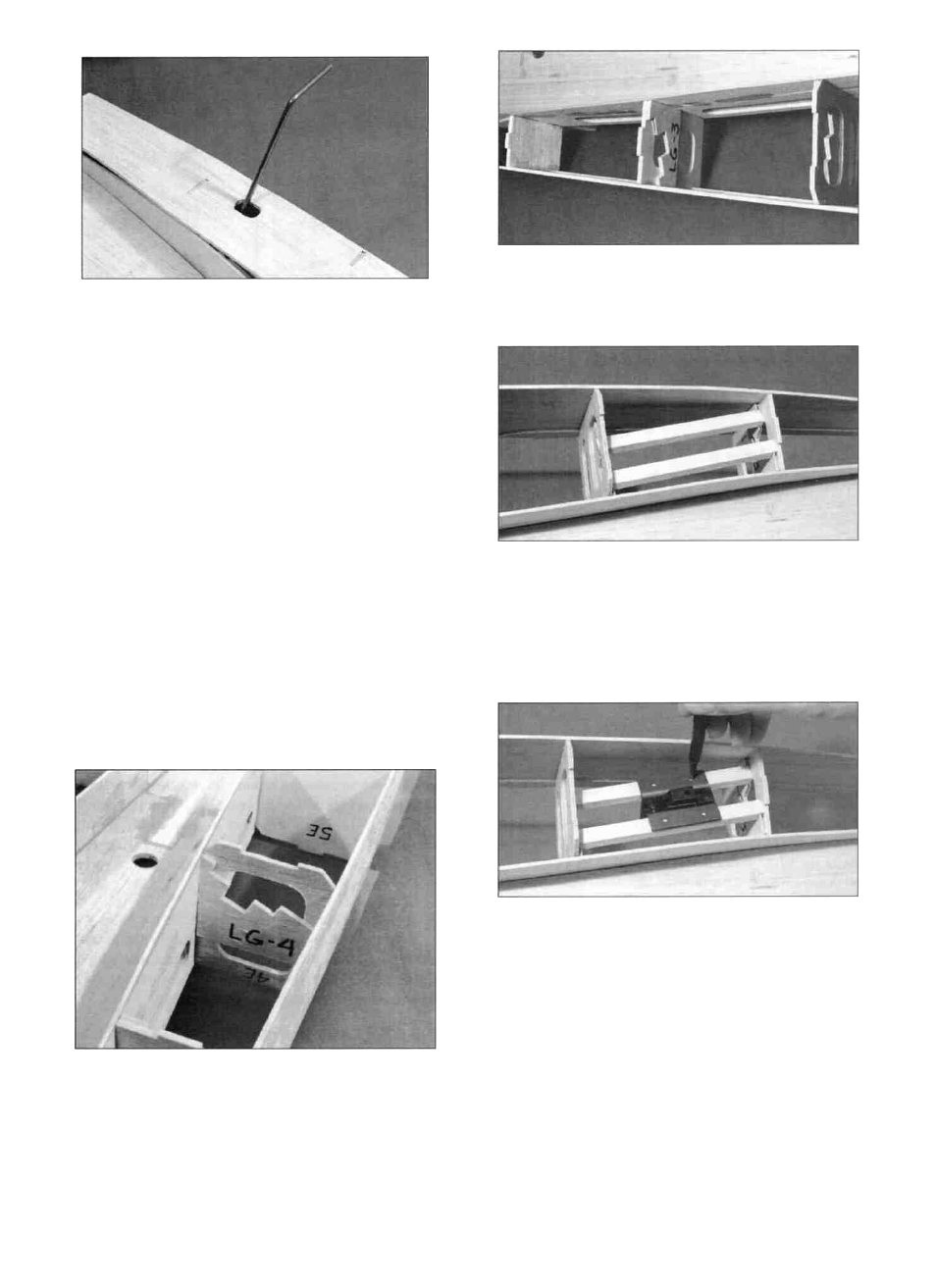 Great Planes F-14 60 Kit - GPMA0435 User Manual | Page 25 / 56