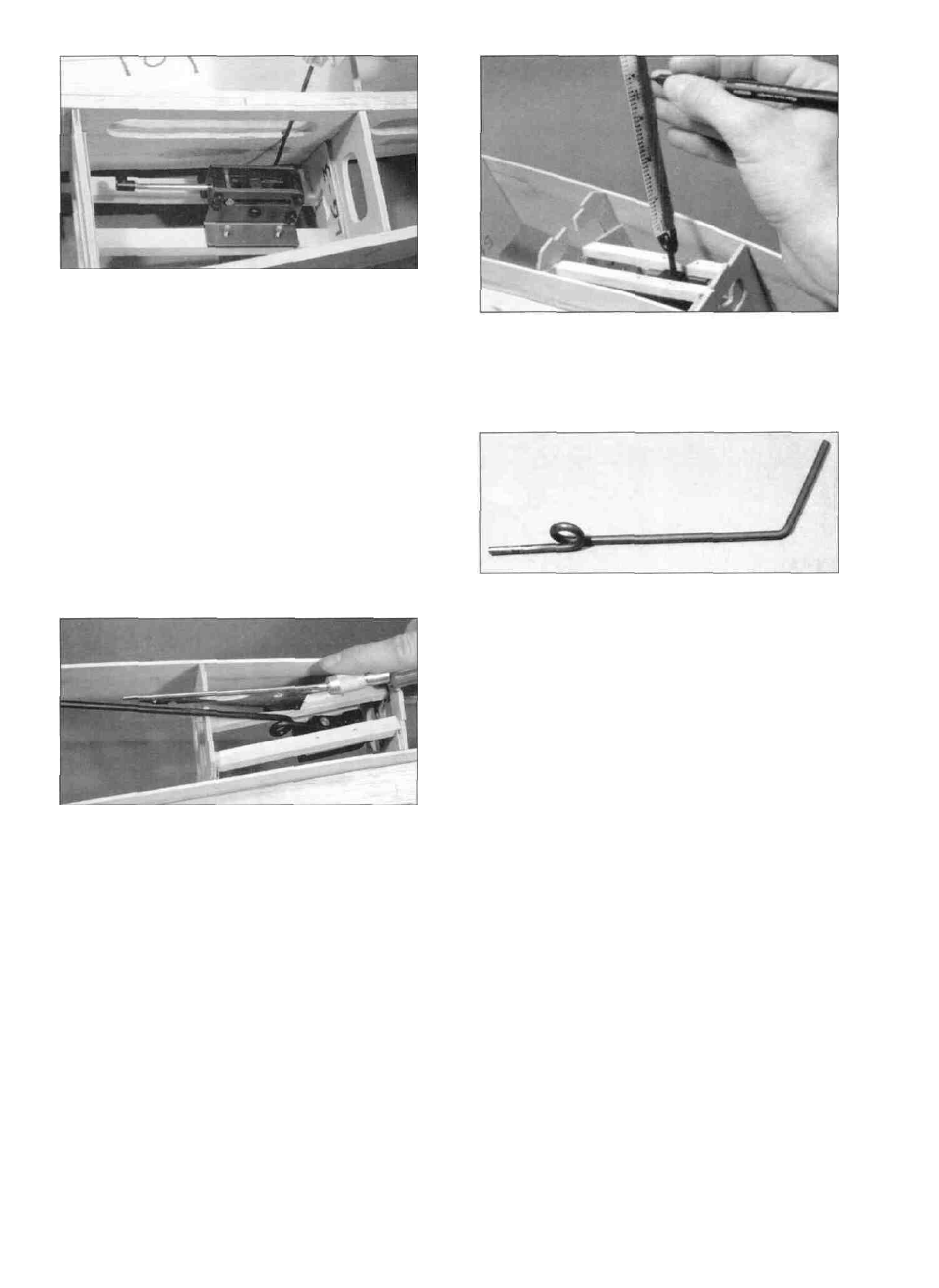 Great Planes F-14 60 Kit - GPMA0435 User Manual | Page 26 / 56