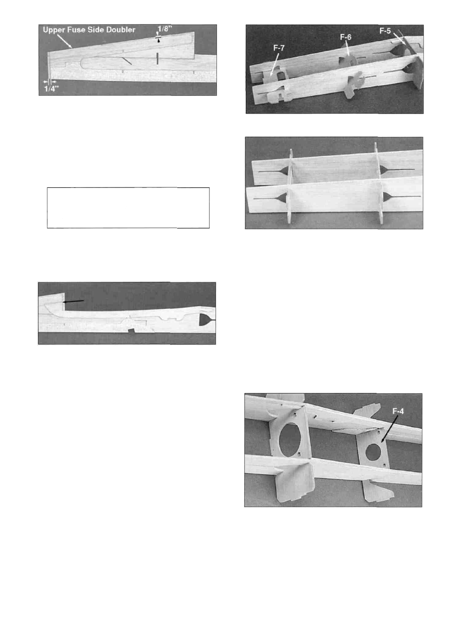 Great Planes F-15 Eagle 40 Kit - GPMA0438 User Manual | Page 12 / 53