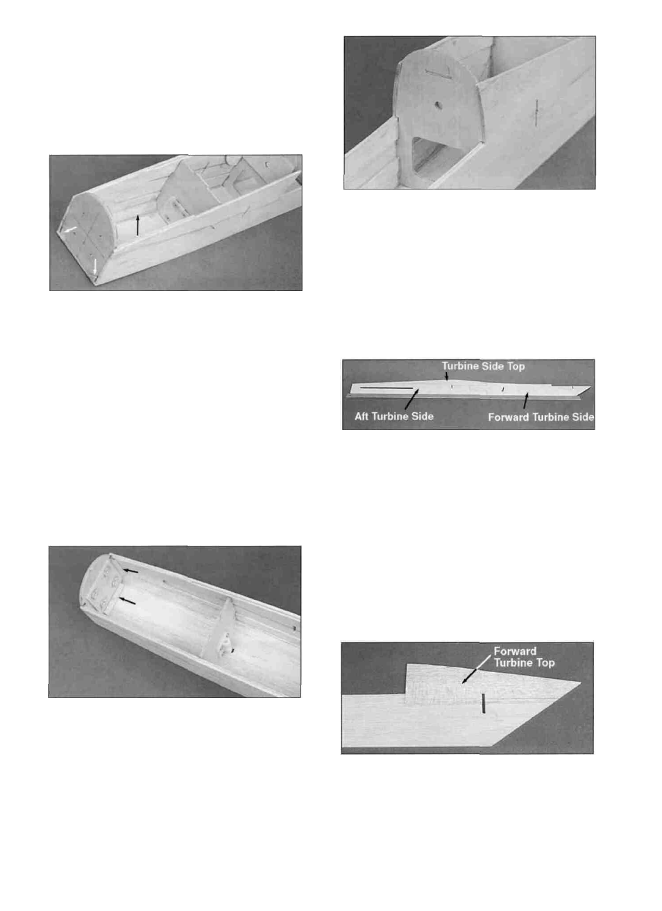 Great Planes F-15 Eagle 40 Kit - GPMA0438 User Manual | Page 15 / 53