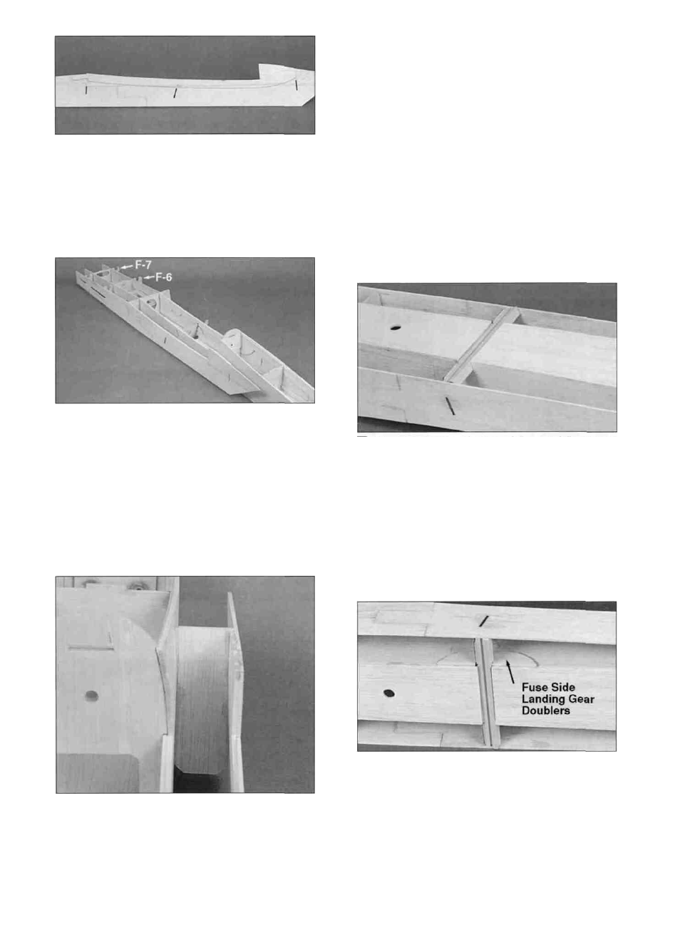 Great Planes F-15 Eagle 40 Kit - GPMA0438 User Manual | Page 16 / 53