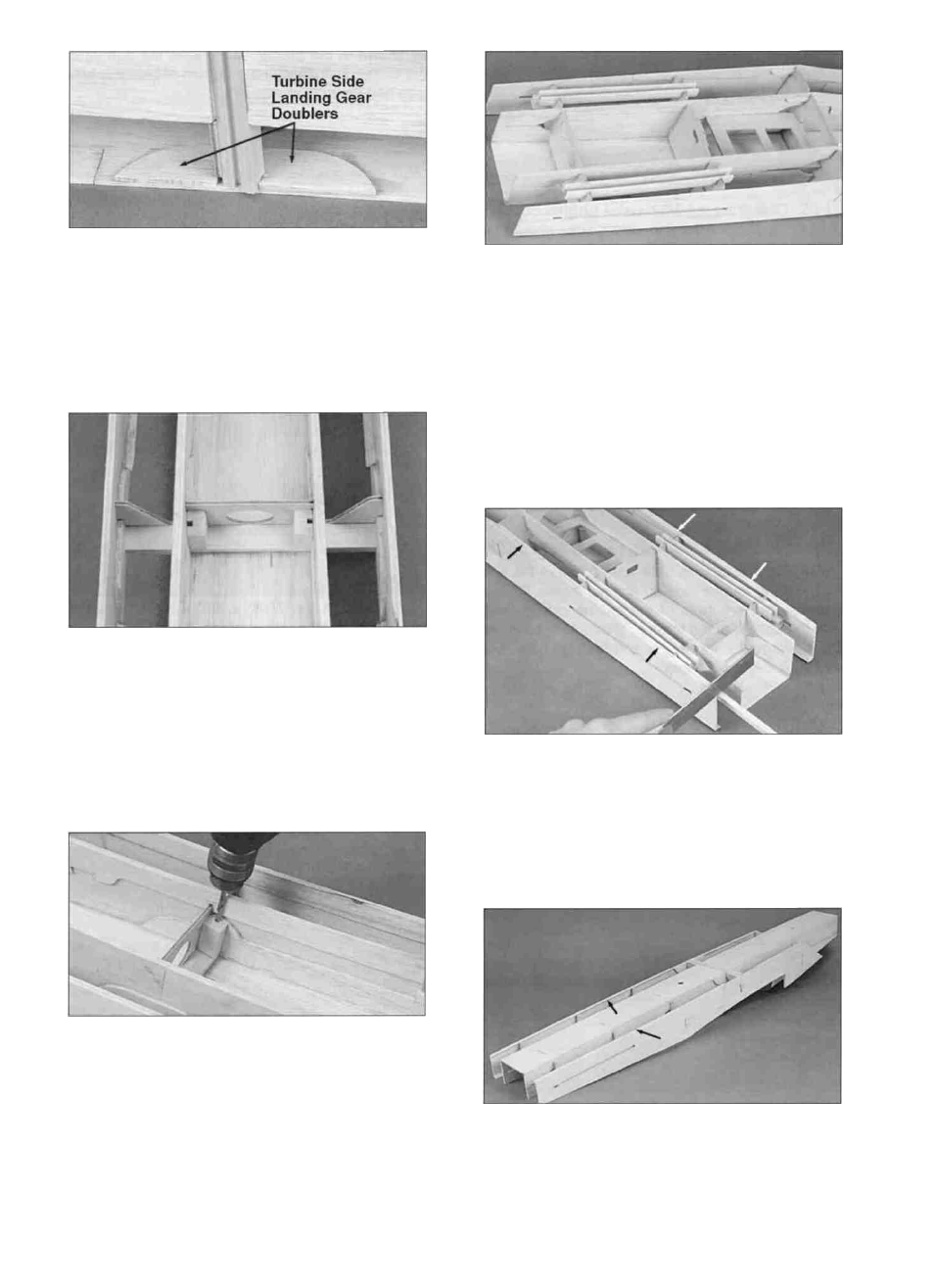 Great Planes F-15 Eagle 40 Kit - GPMA0438 User Manual | Page 17 / 53