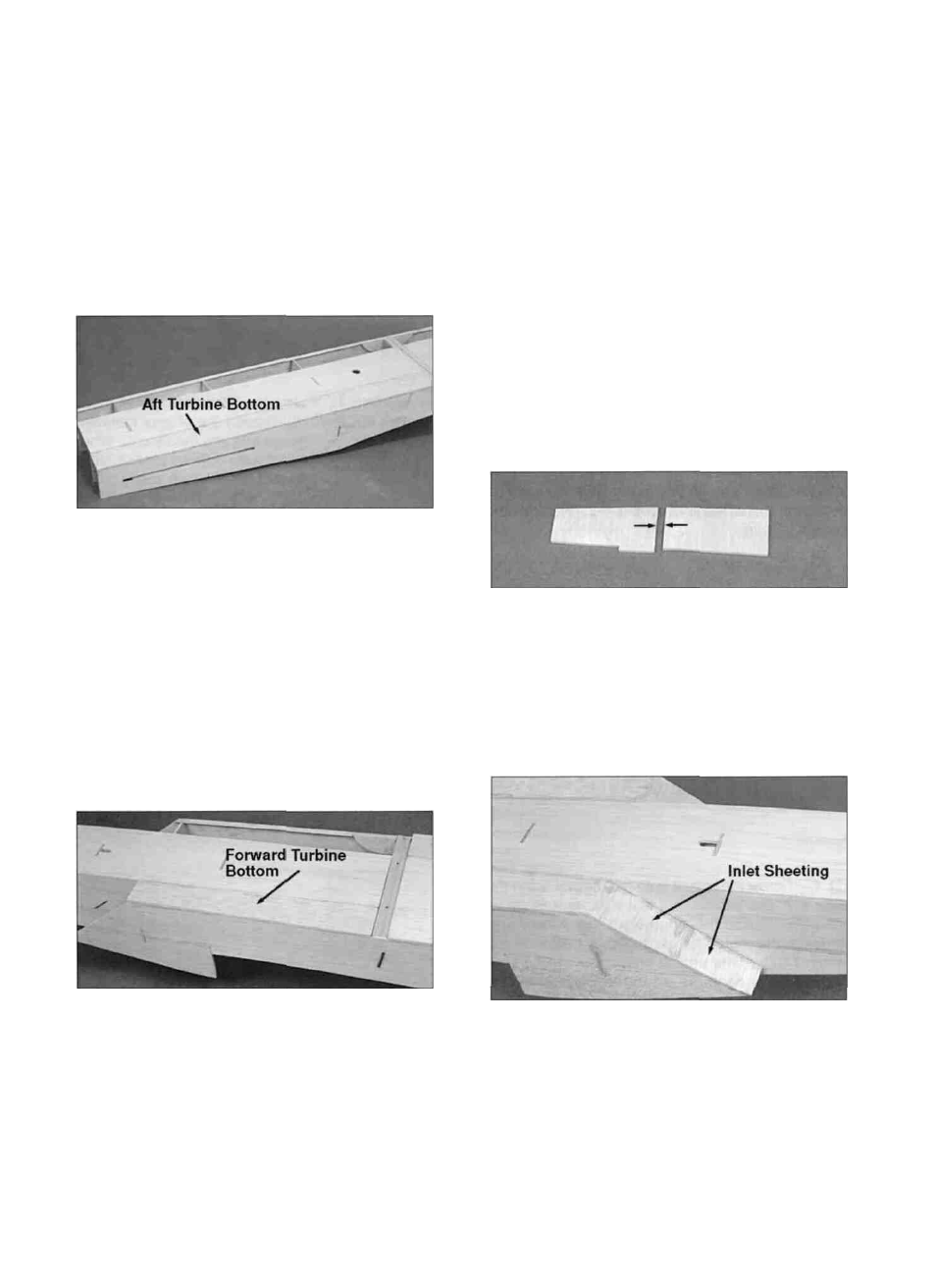Great Planes F-15 Eagle 40 Kit - GPMA0438 User Manual | Page 18 / 53