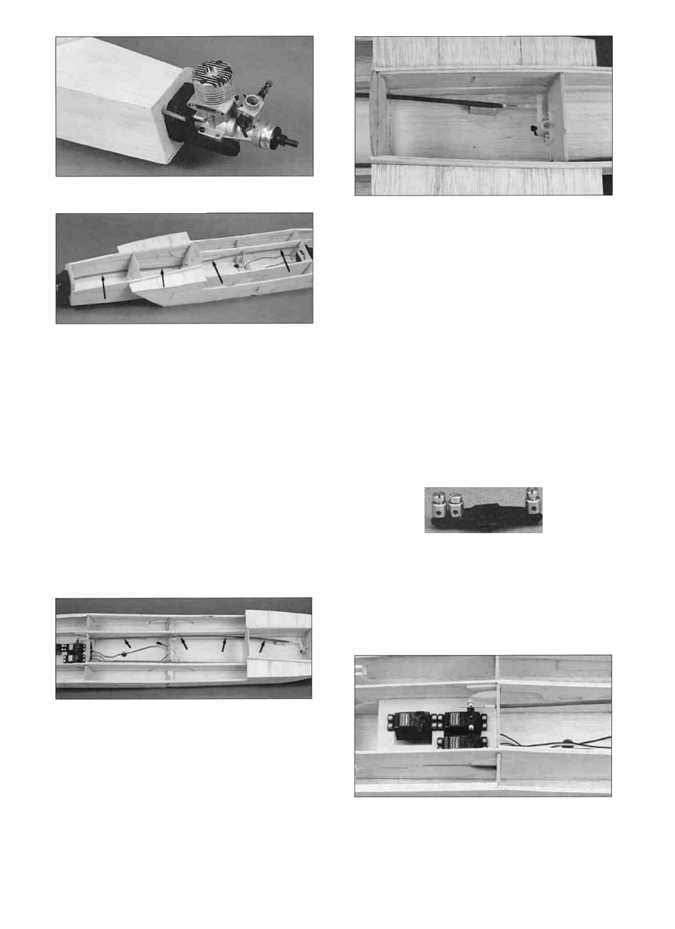 Great Planes F-15 Eagle 40 Kit - GPMA0438 User Manual | Page 20 / 53