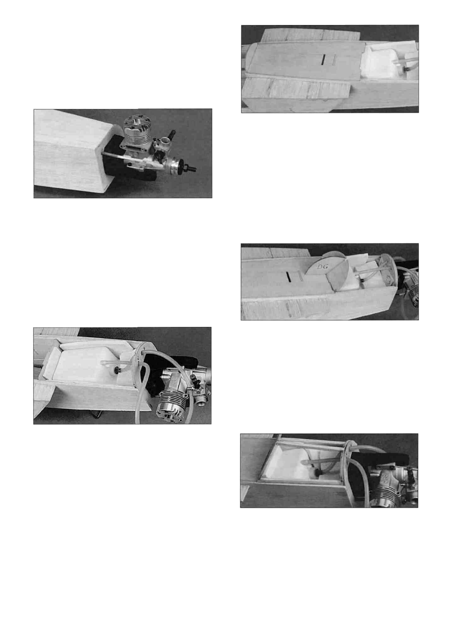 Great Planes F-15 Eagle 40 Kit - GPMA0438 User Manual | Page 21 / 53