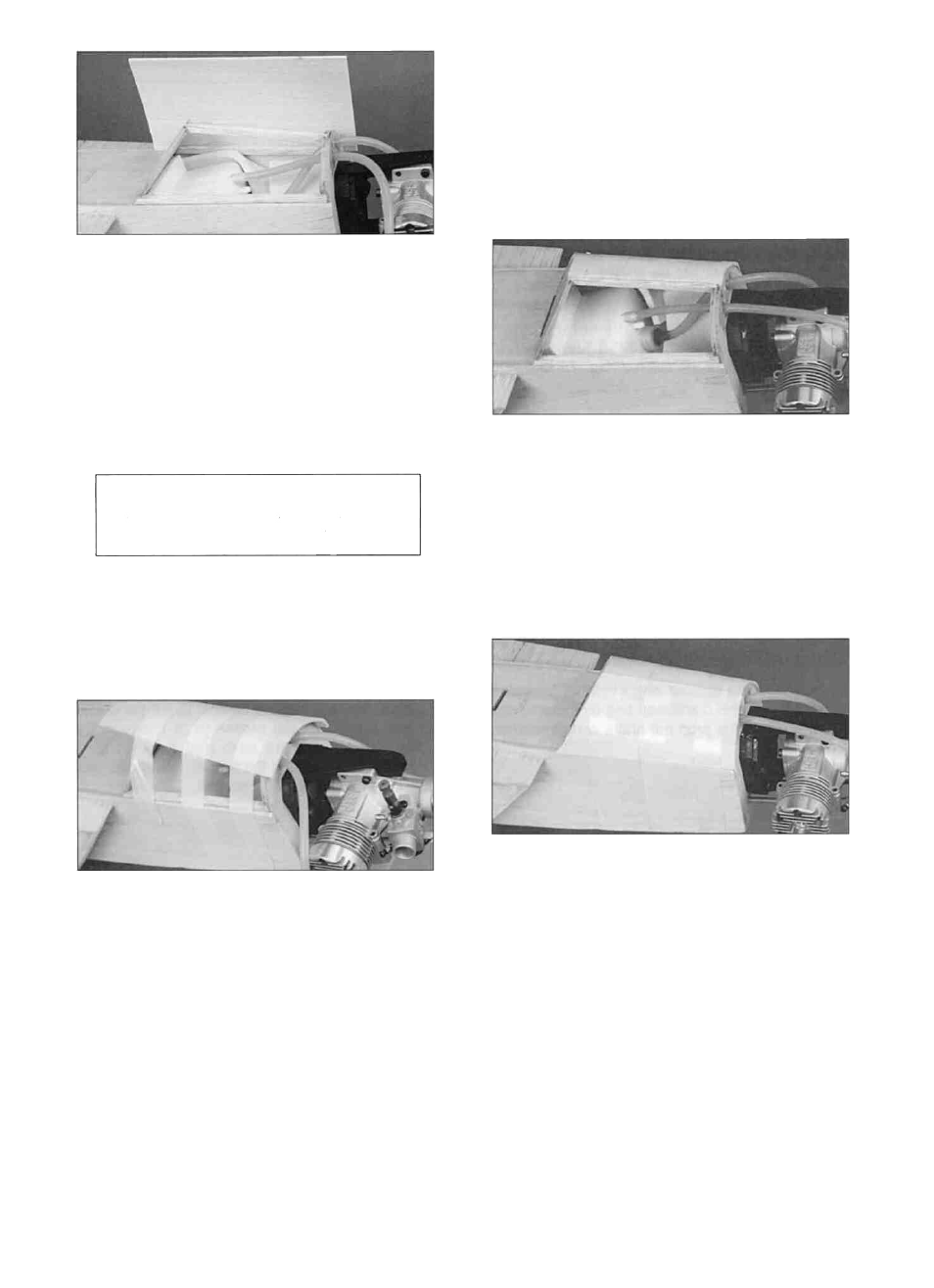 Great Planes F-15 Eagle 40 Kit - GPMA0438 User Manual | Page 22 / 53