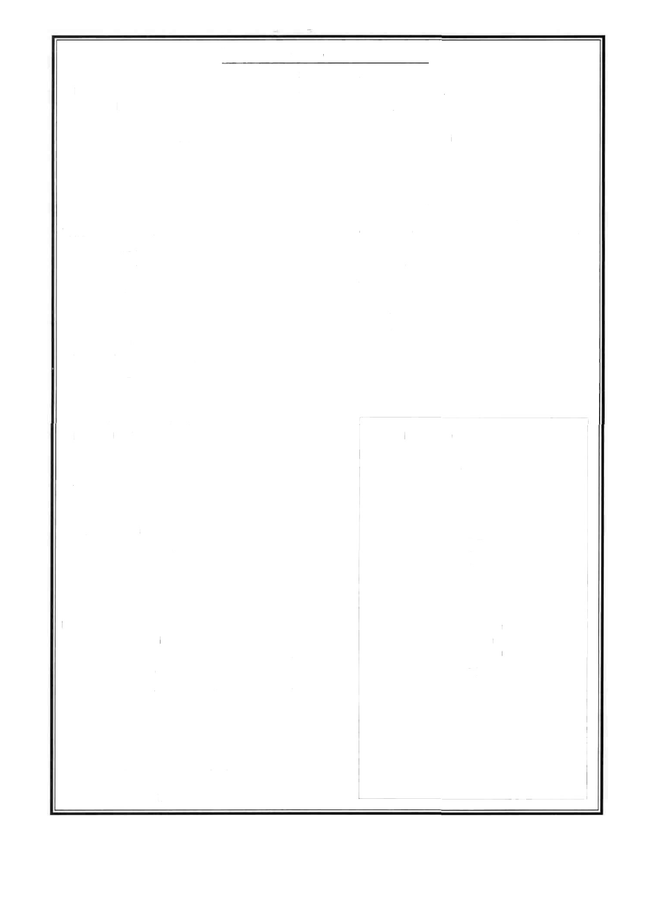 Great Planes F-15 Eagle 40 Kit - GPMA0438 User Manual | Page 3 / 53