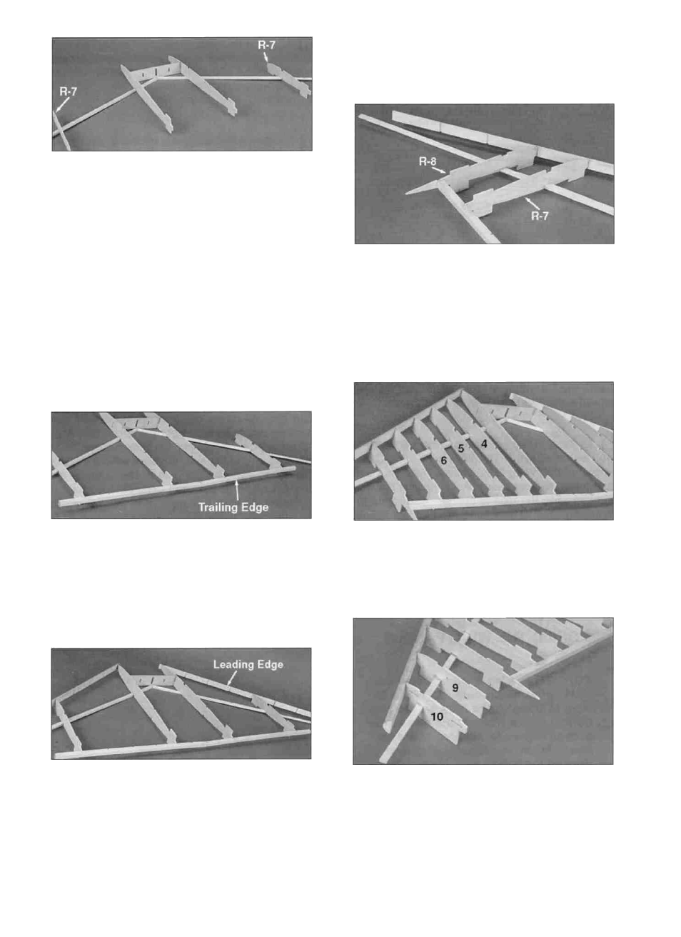 Great Planes F-15 Eagle 40 Kit - GPMA0438 User Manual | Page 31 / 53
