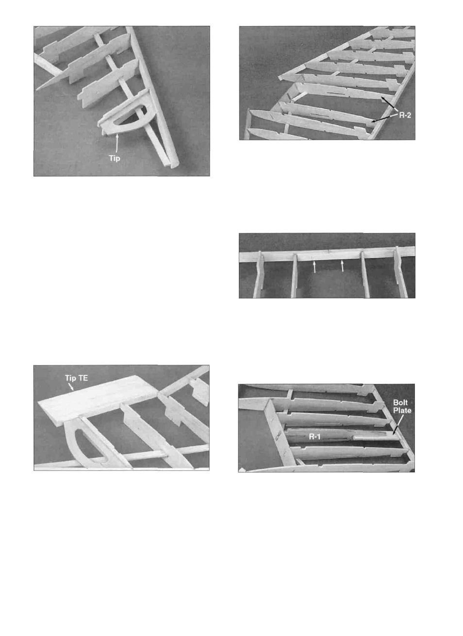 Great Planes F-15 Eagle 40 Kit - GPMA0438 User Manual | Page 32 / 53
