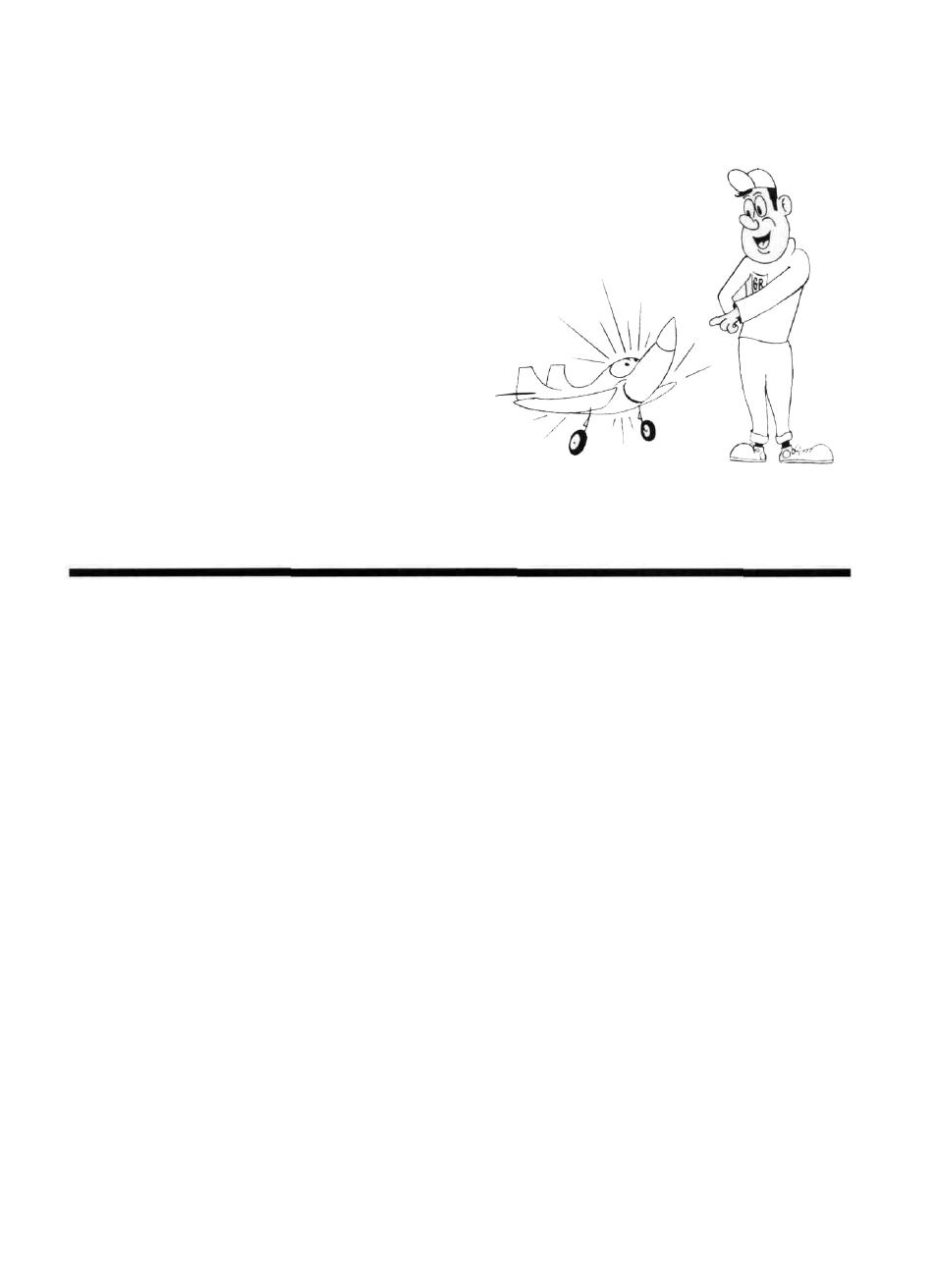 Other items required, Supplies and tools needed | Great Planes F-15 Eagle 40 Kit - GPMA0438 User Manual | Page 5 / 53