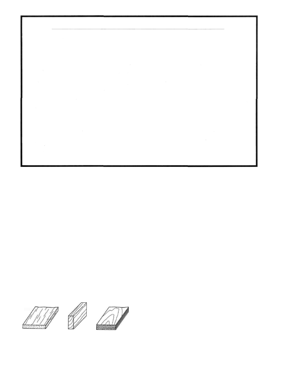 Decisions you must make now | Great Planes F-15 Eagle 40 Kit - GPMA0438 User Manual | Page 6 / 53