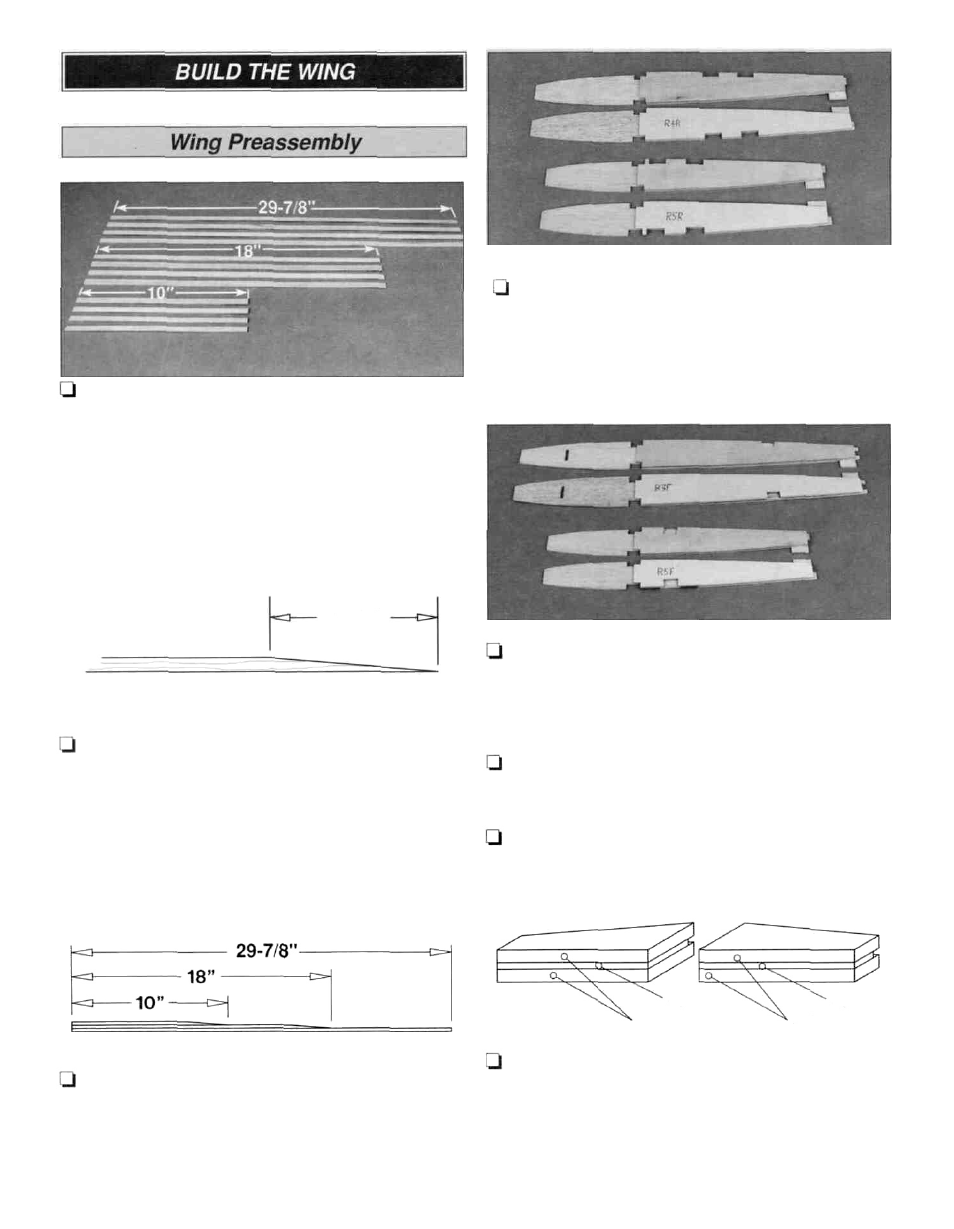 Great Planes F4 Phantom - GPMA0440 User Manual | Page 12 / 48