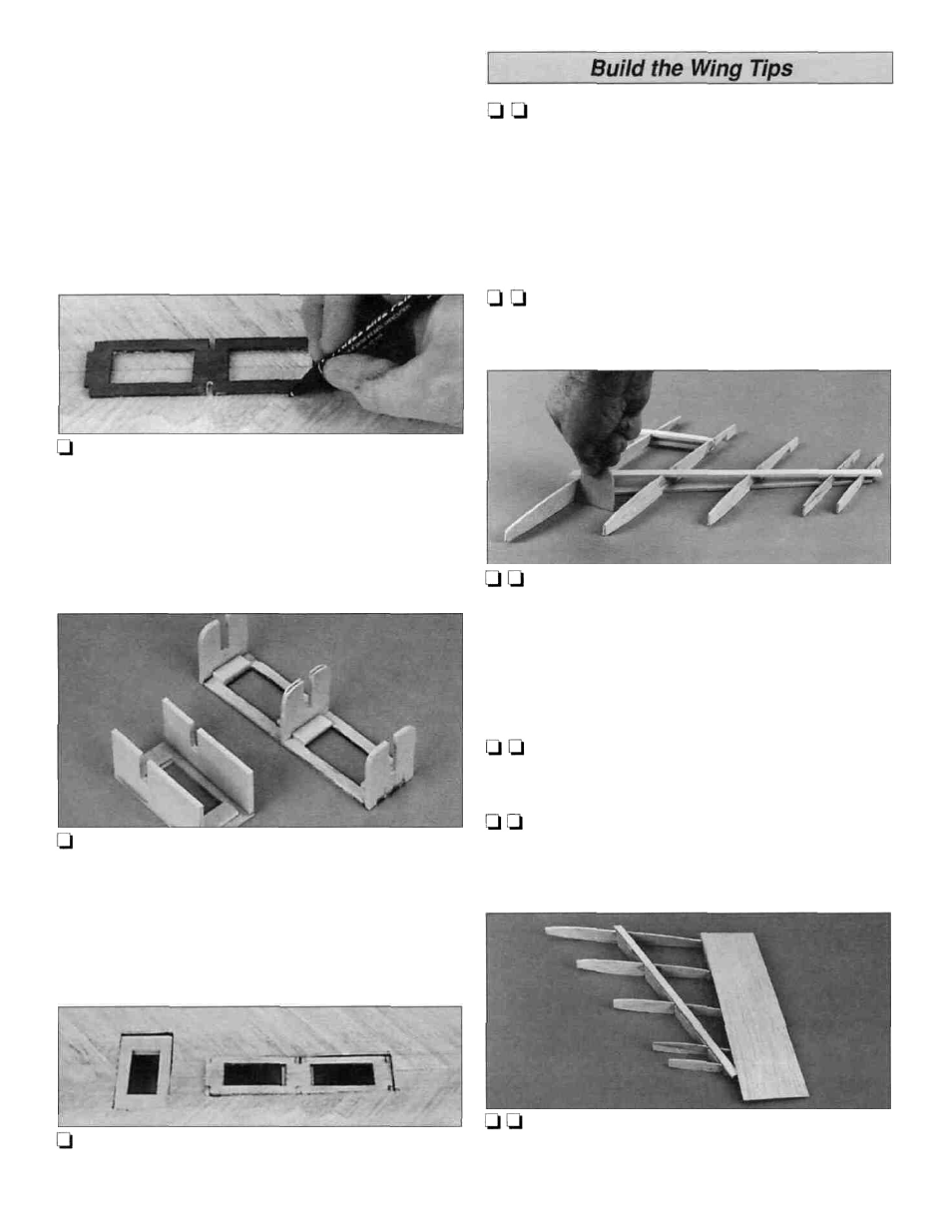 Great Planes F4 Phantom - GPMA0440 User Manual | Page 20 / 48