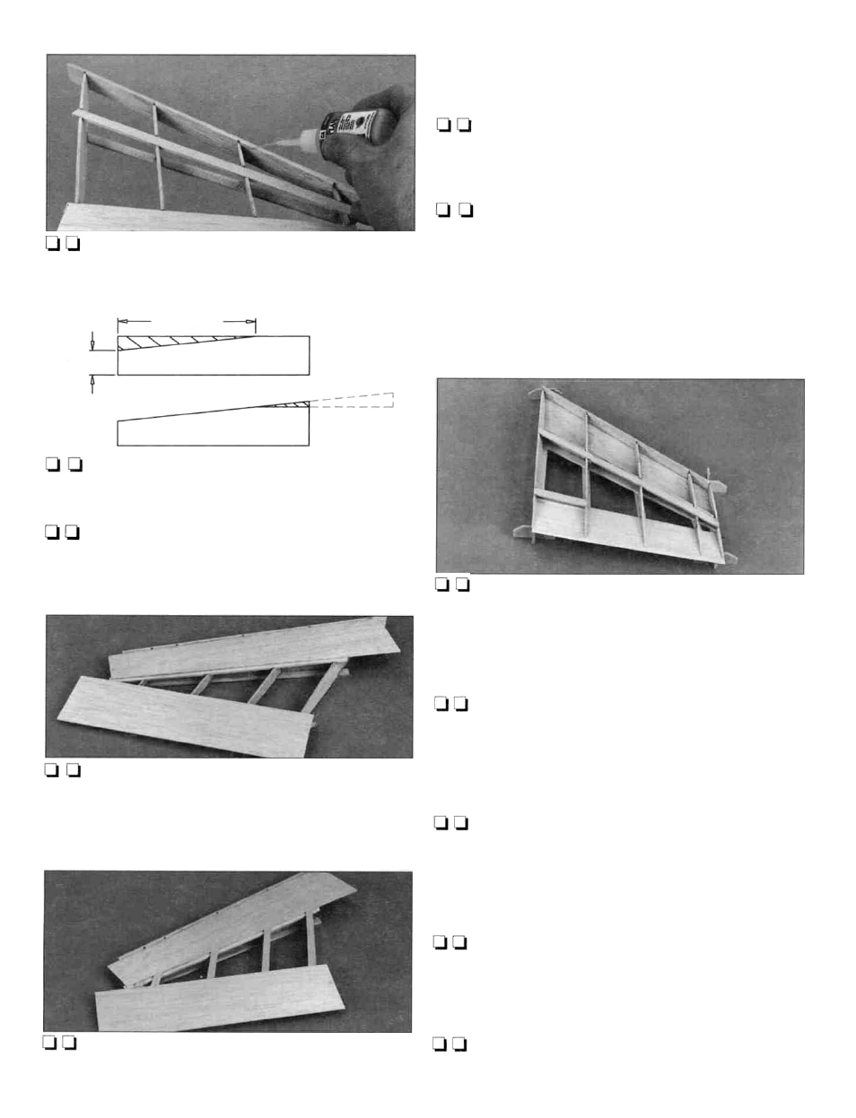 Great Planes F4 Phantom - GPMA0440 User Manual | Page 21 / 48