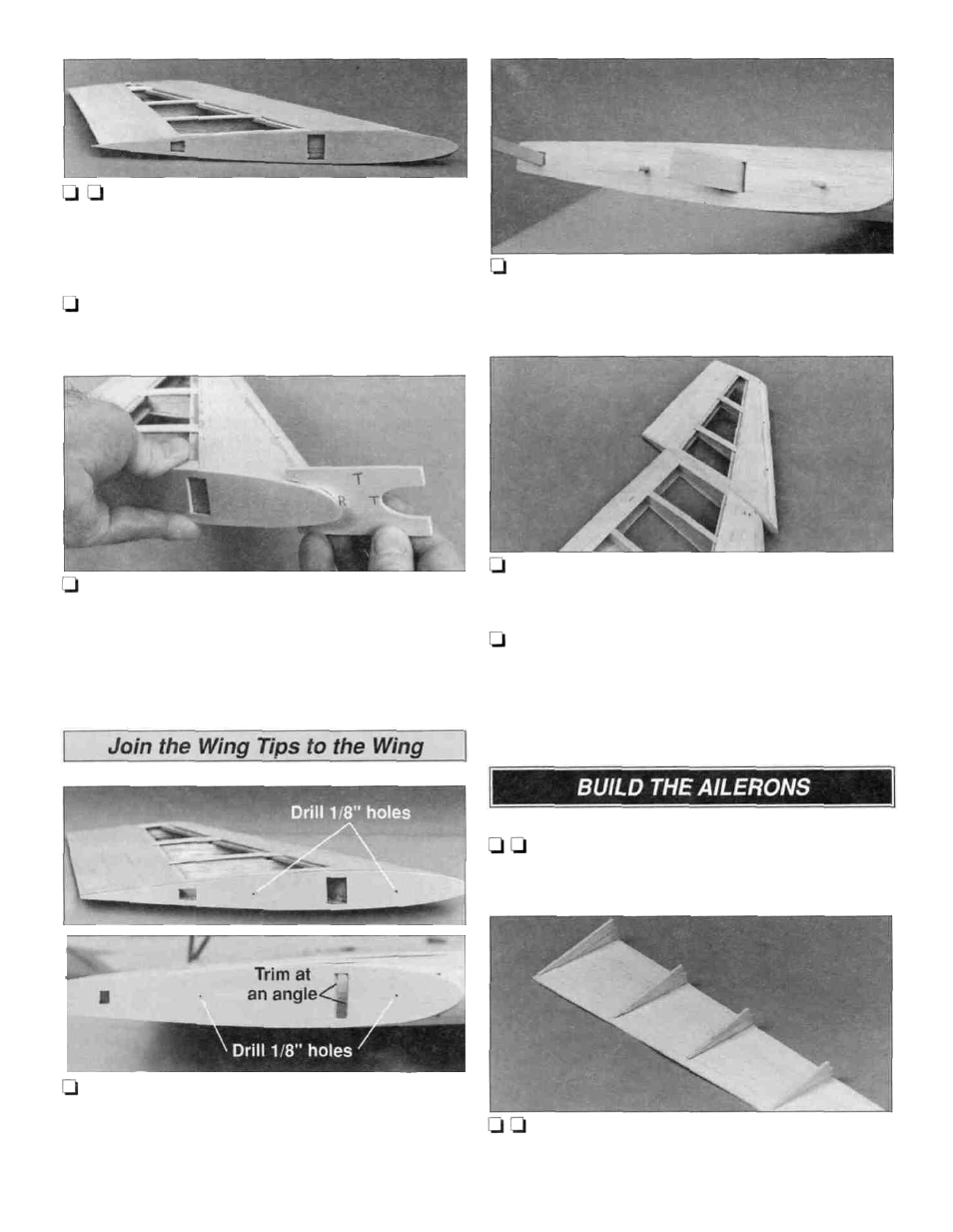 Great Planes F4 Phantom - GPMA0440 User Manual | Page 22 / 48