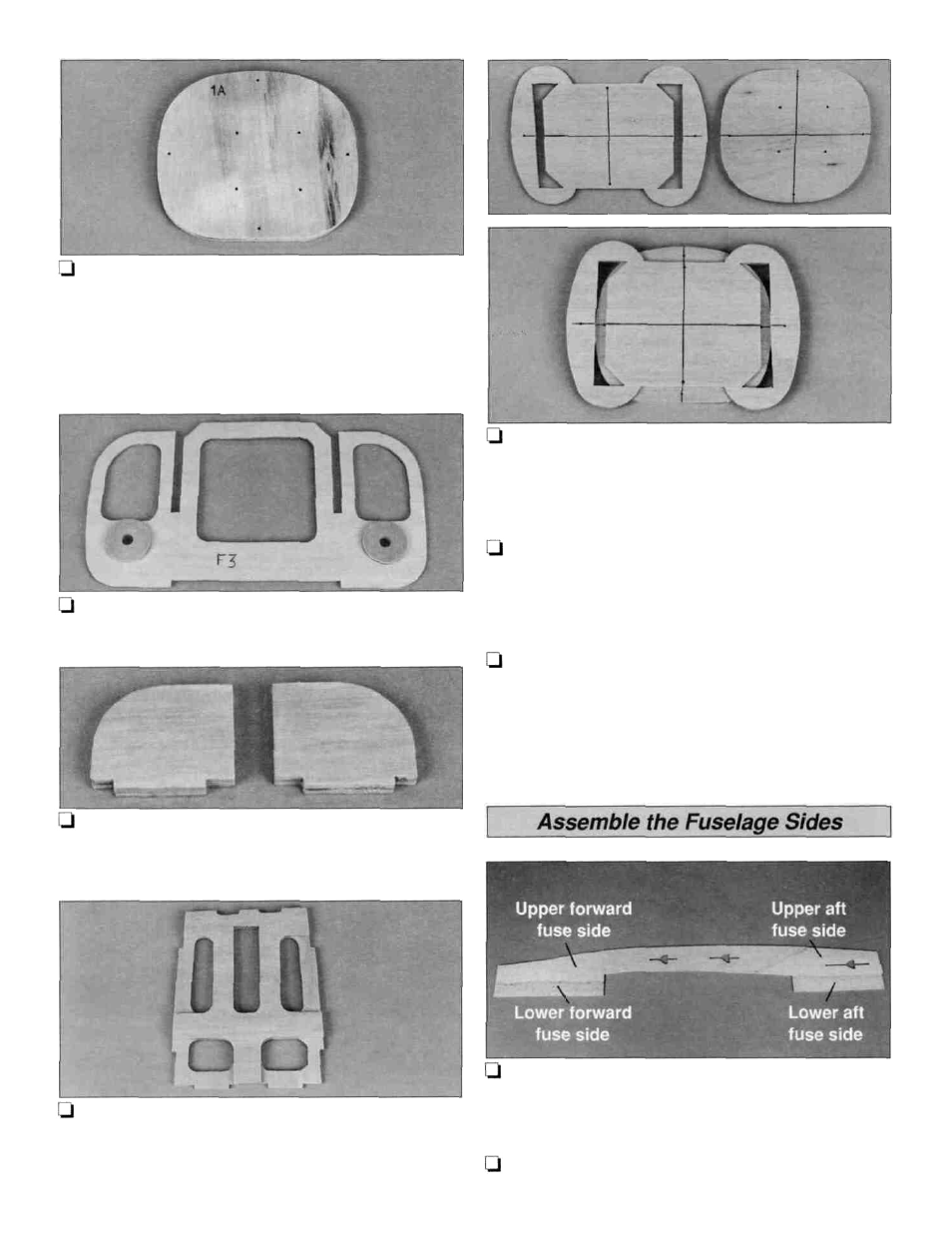 Great Planes F4 Phantom - GPMA0440 User Manual | Page 24 / 48