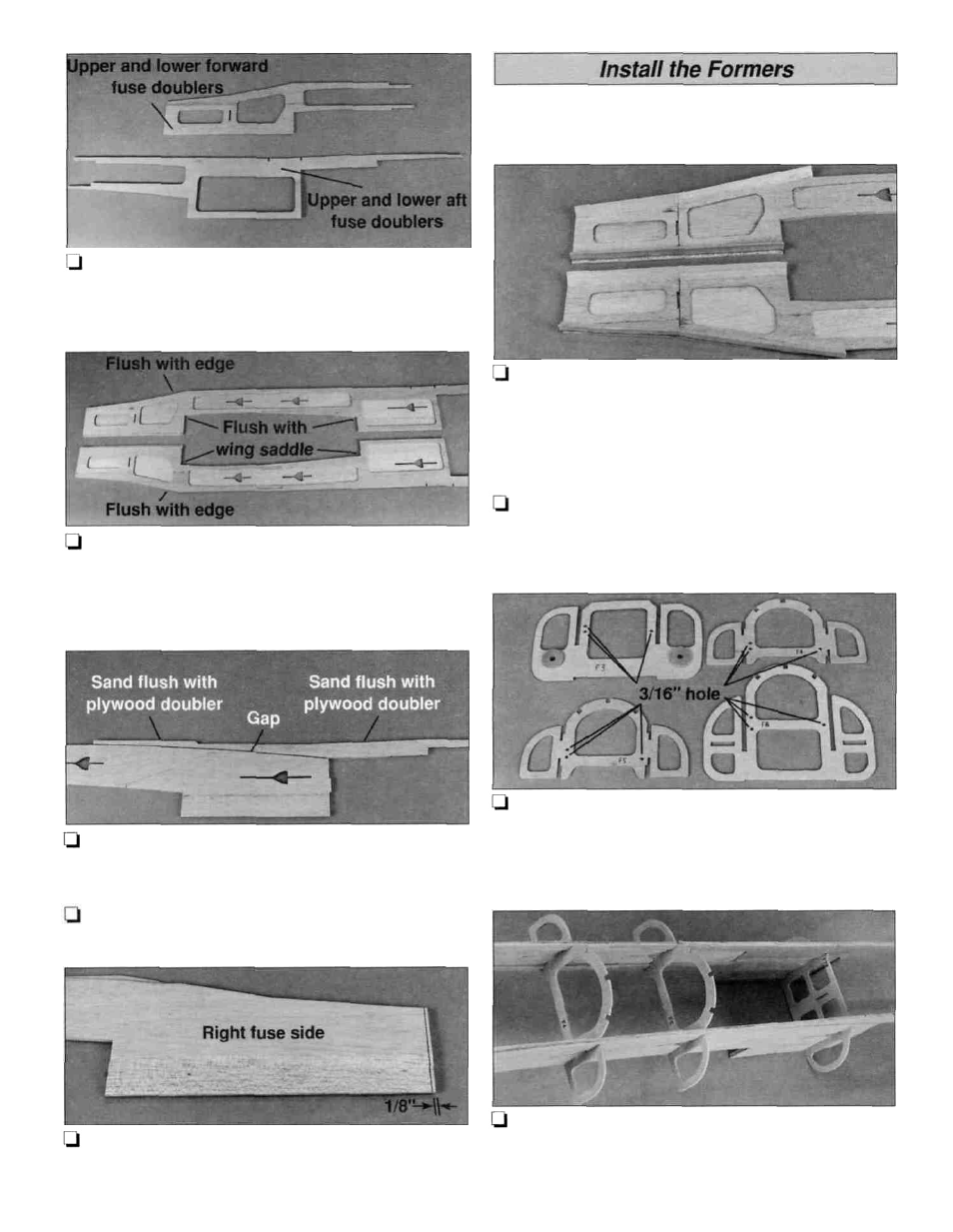 Great Planes F4 Phantom - GPMA0440 User Manual | Page 25 / 48