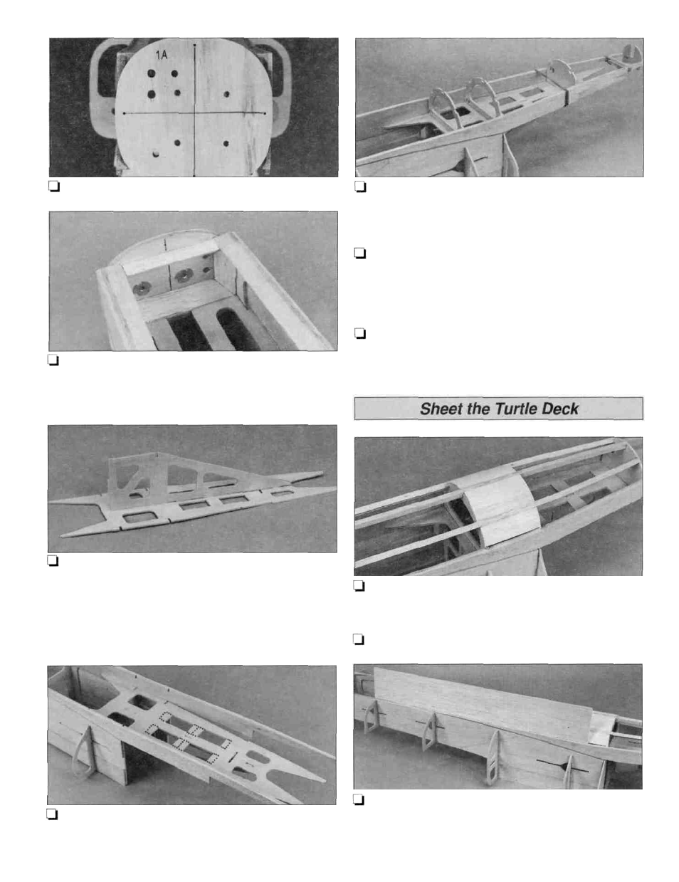 Great Planes F4 Phantom - GPMA0440 User Manual | Page 27 / 48