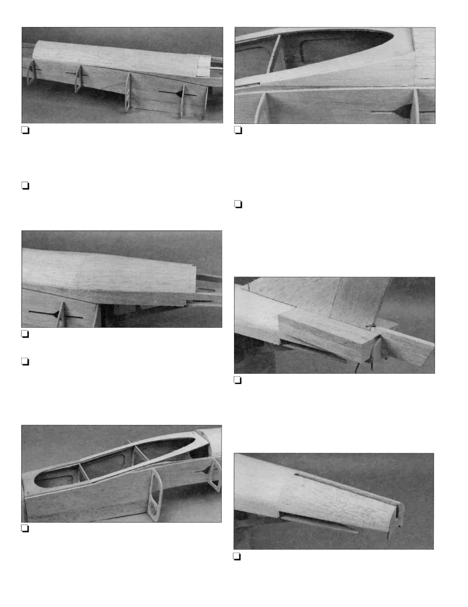 Great Planes F4 Phantom - GPMA0440 User Manual | Page 28 / 48