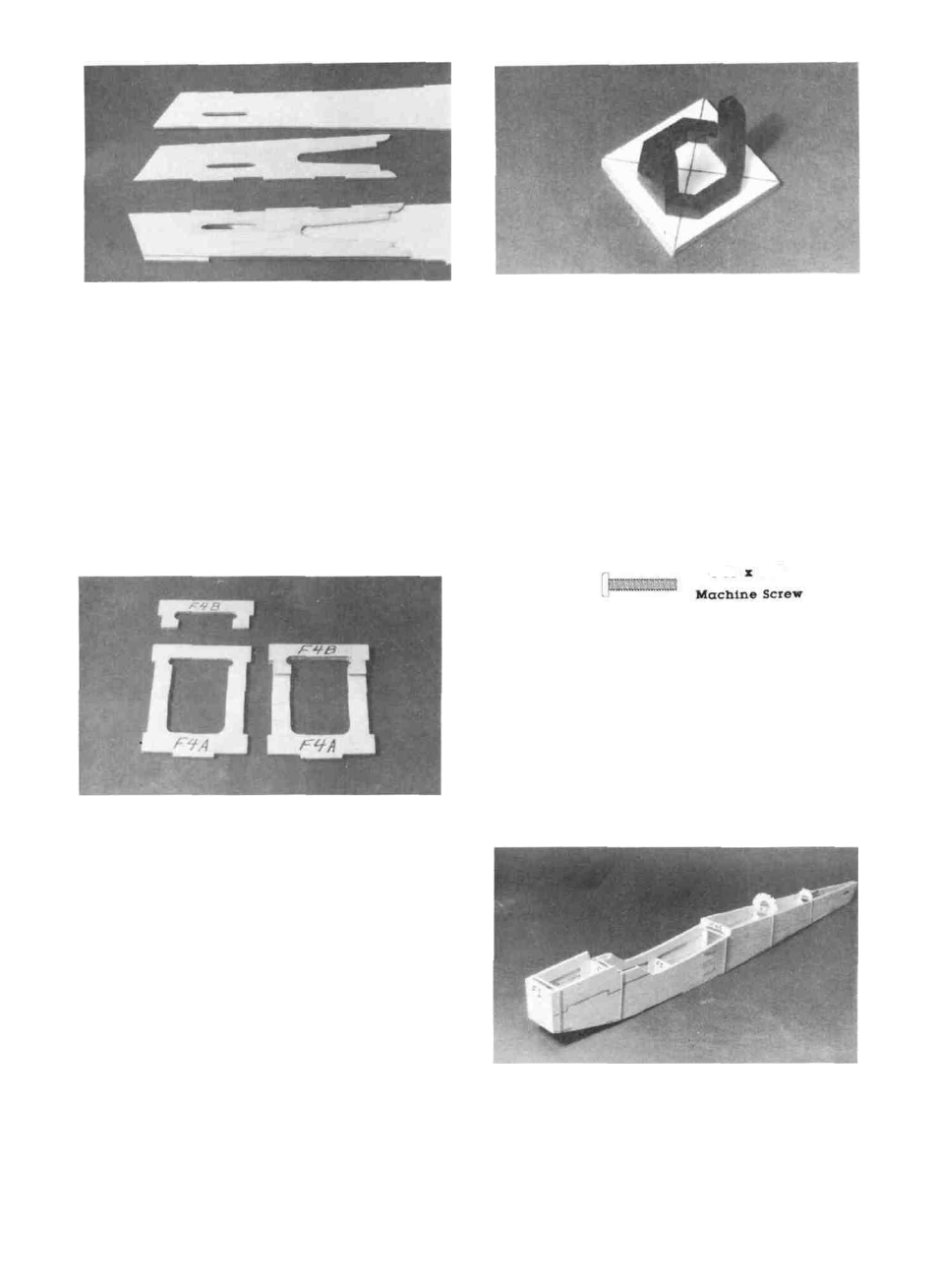 Great Planes Fun One 40 - GPMA0490 User Manual | Page 11 / 40